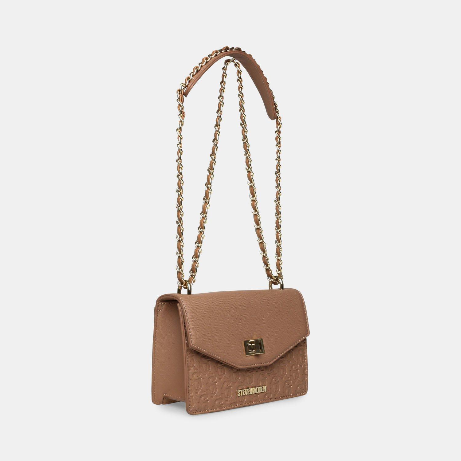 BLUSH/GOUD - Steve Madden - Madden Bkoen-6 Bag Ld99 - 2