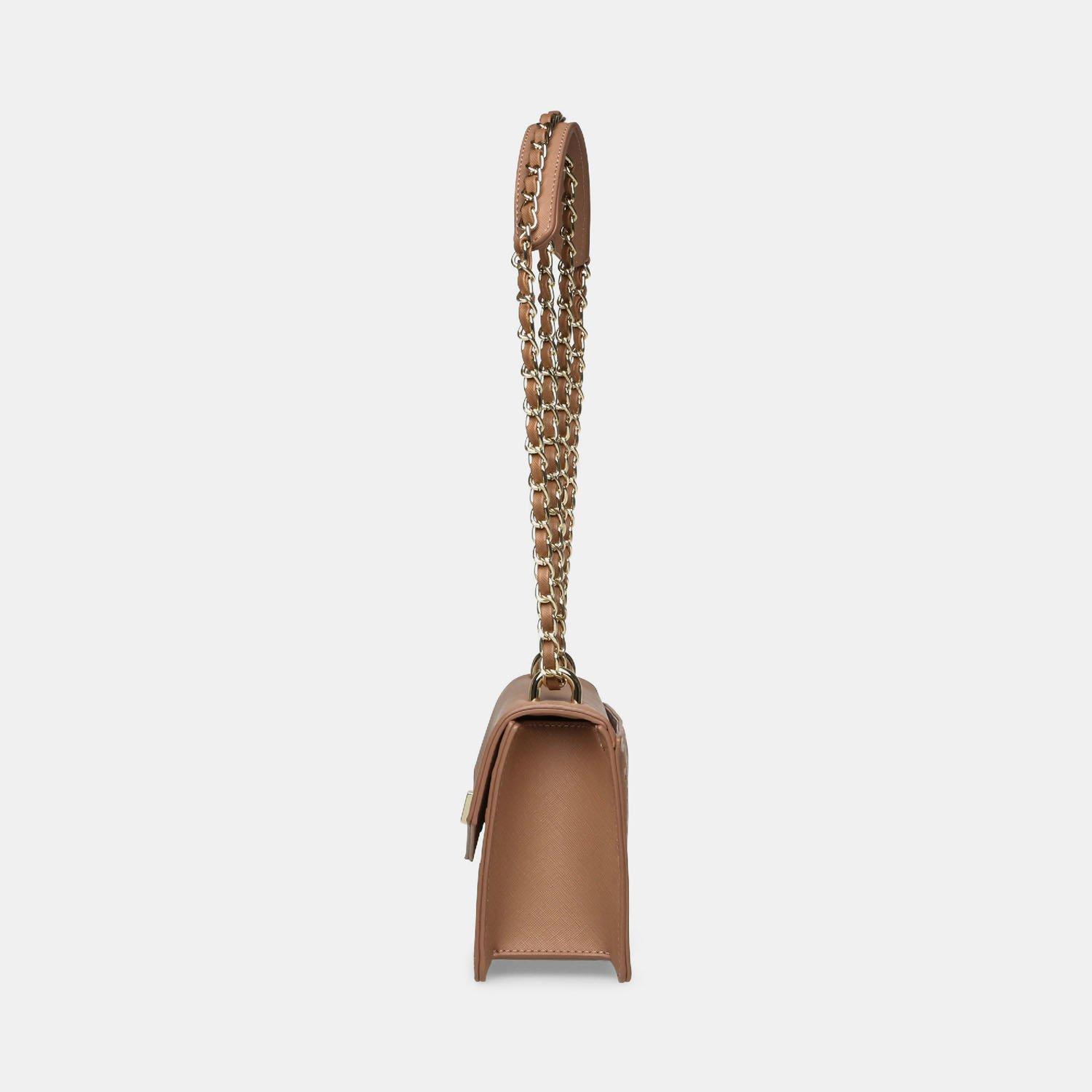 BLUSH/GOUD - Steve Madden - Madden Bkoen-6 Bag Ld99 - 3