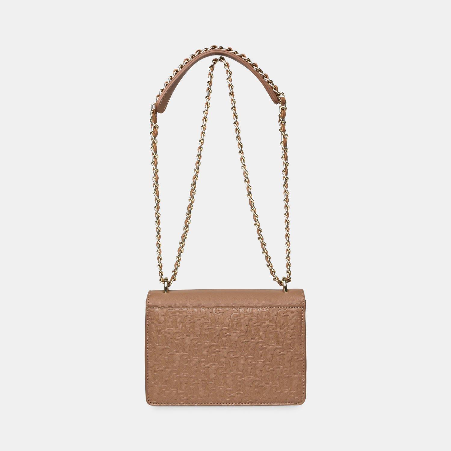 BLUSH/GOUD - Steve Madden - Madden Bkoen-6 Bag Ld99 - 5