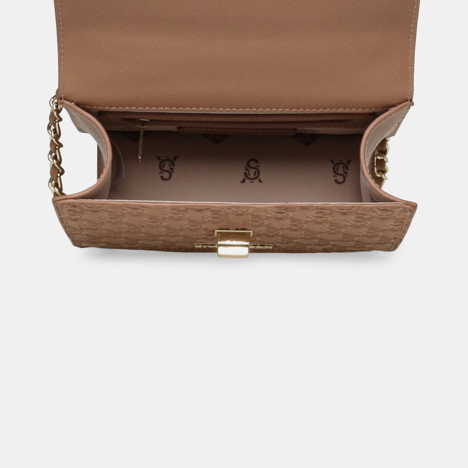 BLUSH/GOUD - Steve Madden - Madden Bkoen-6 Bag Ld99 - 6
