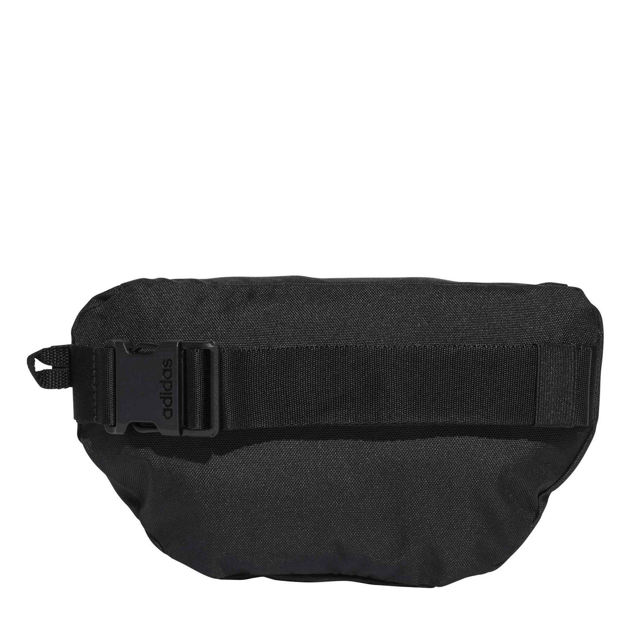 Black/White - adidas - Daily Waistbag Bum Bag - 2