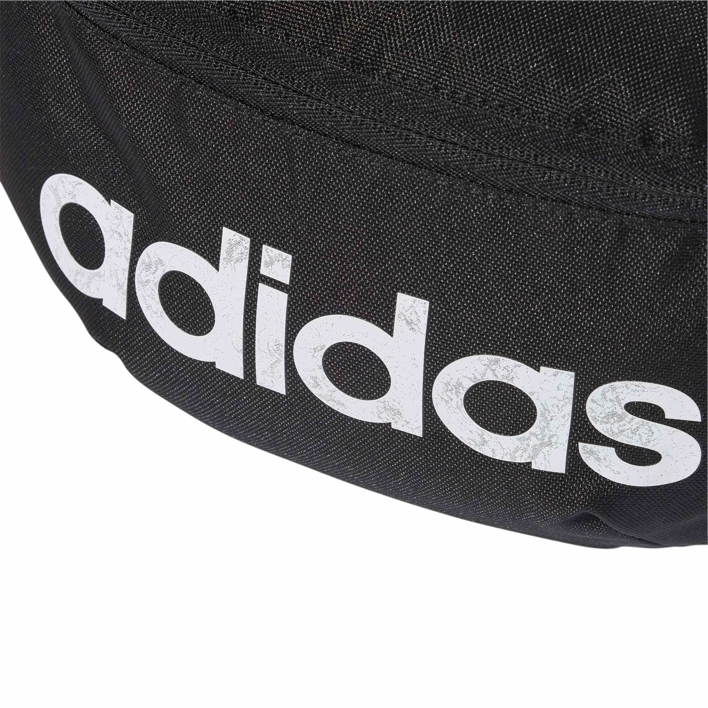 Black/White - adidas - Daily Waistbag Bum Bag - 5