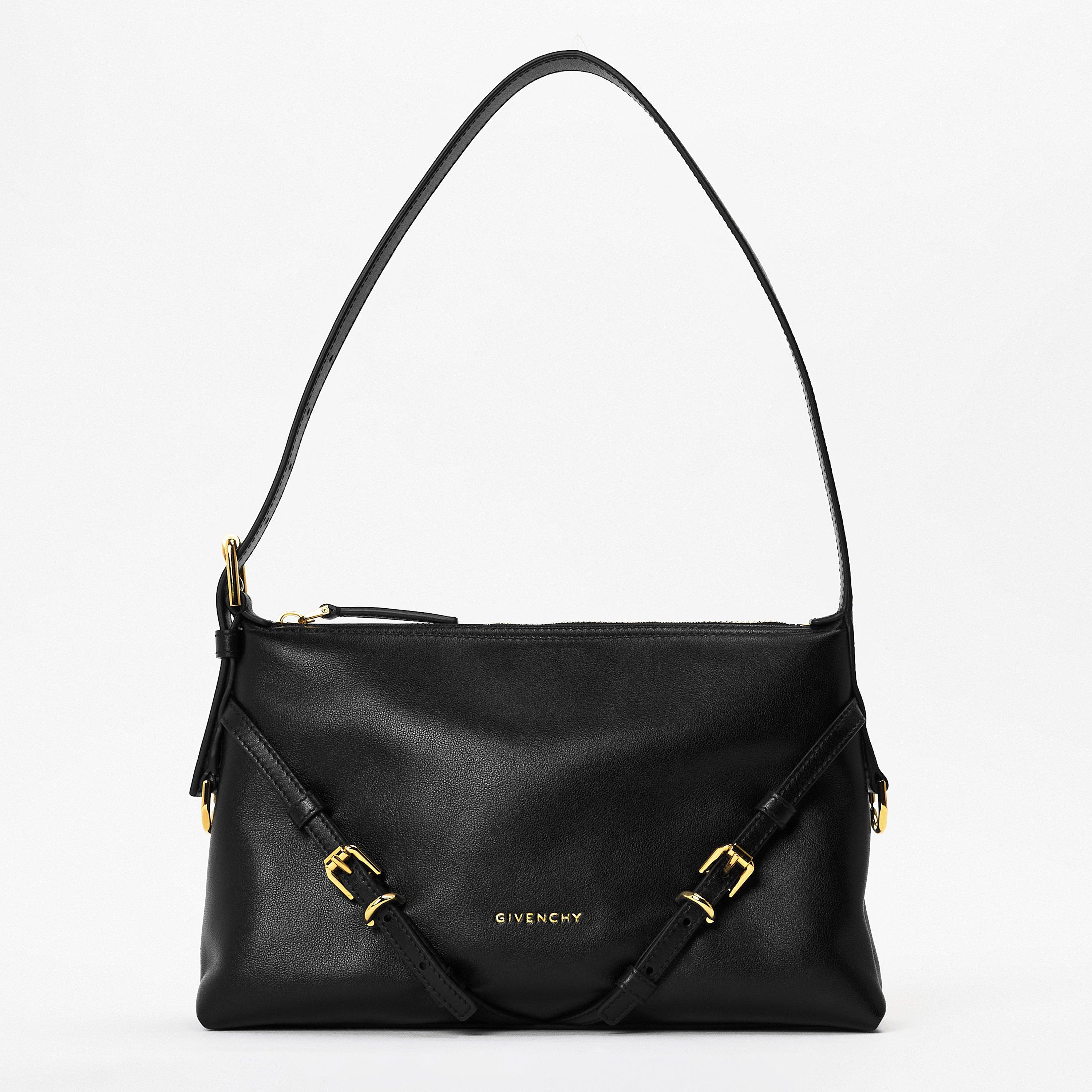 GIVENCHY Women's Shoulder Bag - Black