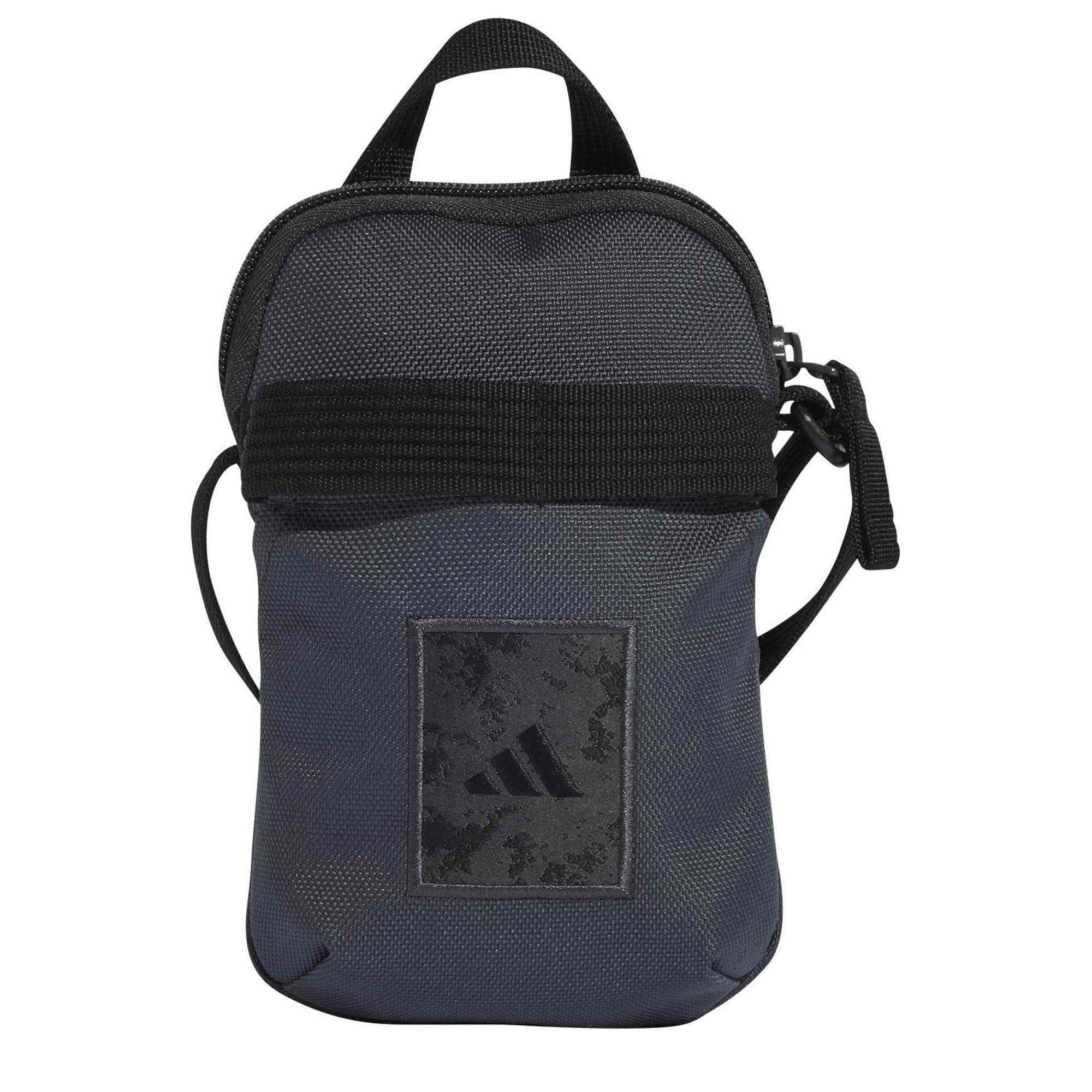 Carbon - adidas - Utility S Flight Bag - 1