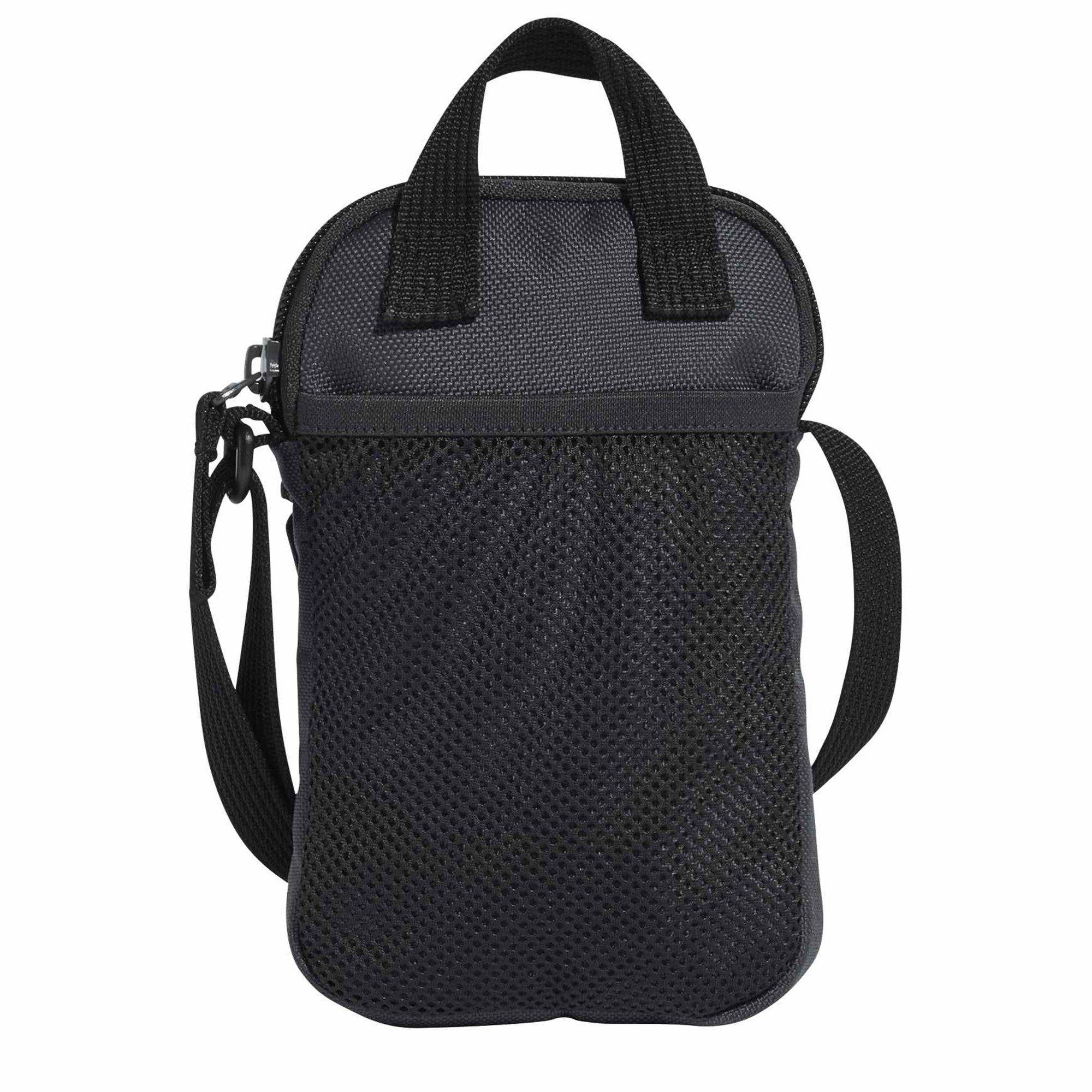 Carbon - adidas - Utility S Flight Bag - 2