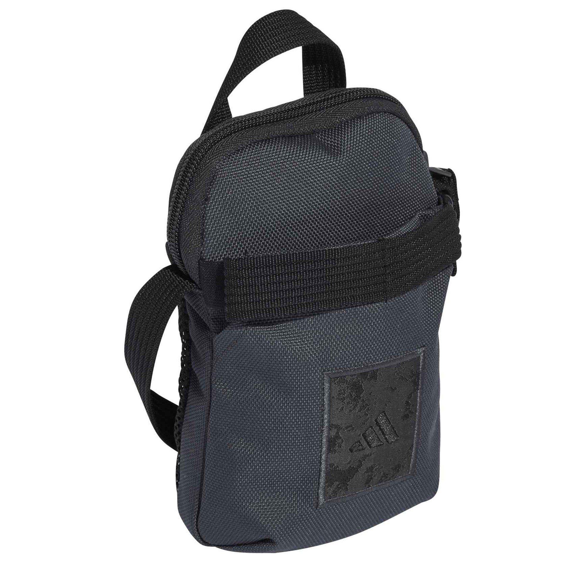 Carbon - adidas - Utility S Flight Bag - 3