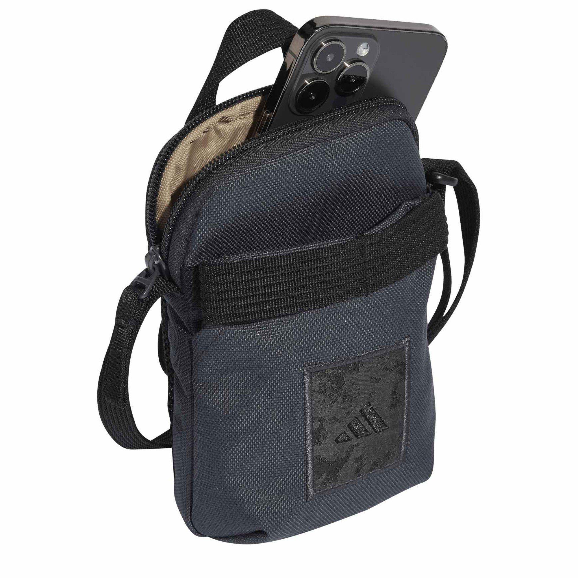 Carbon - adidas - Utility S Flight Bag - 4