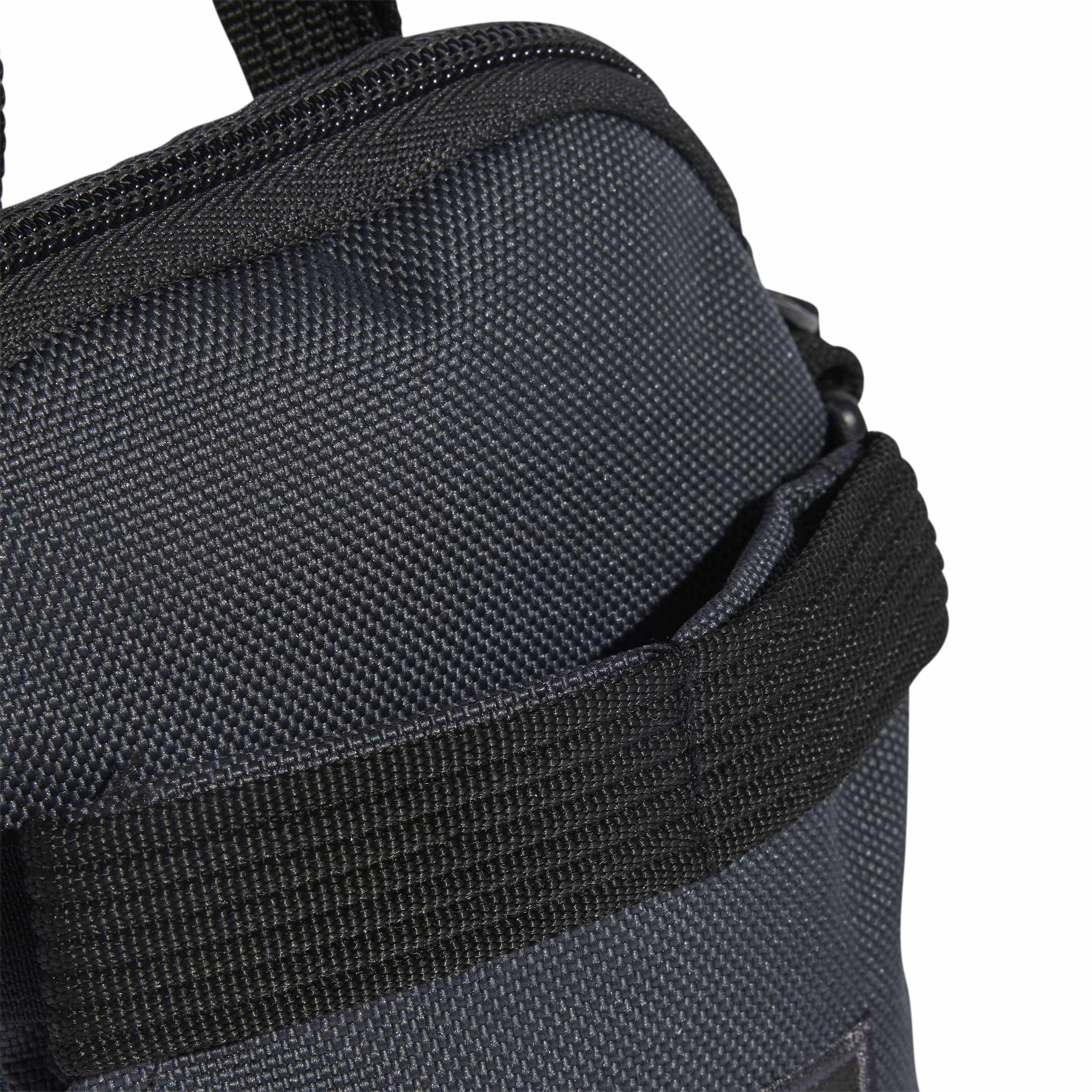Carbon - adidas - Utility S Flight Bag - 6