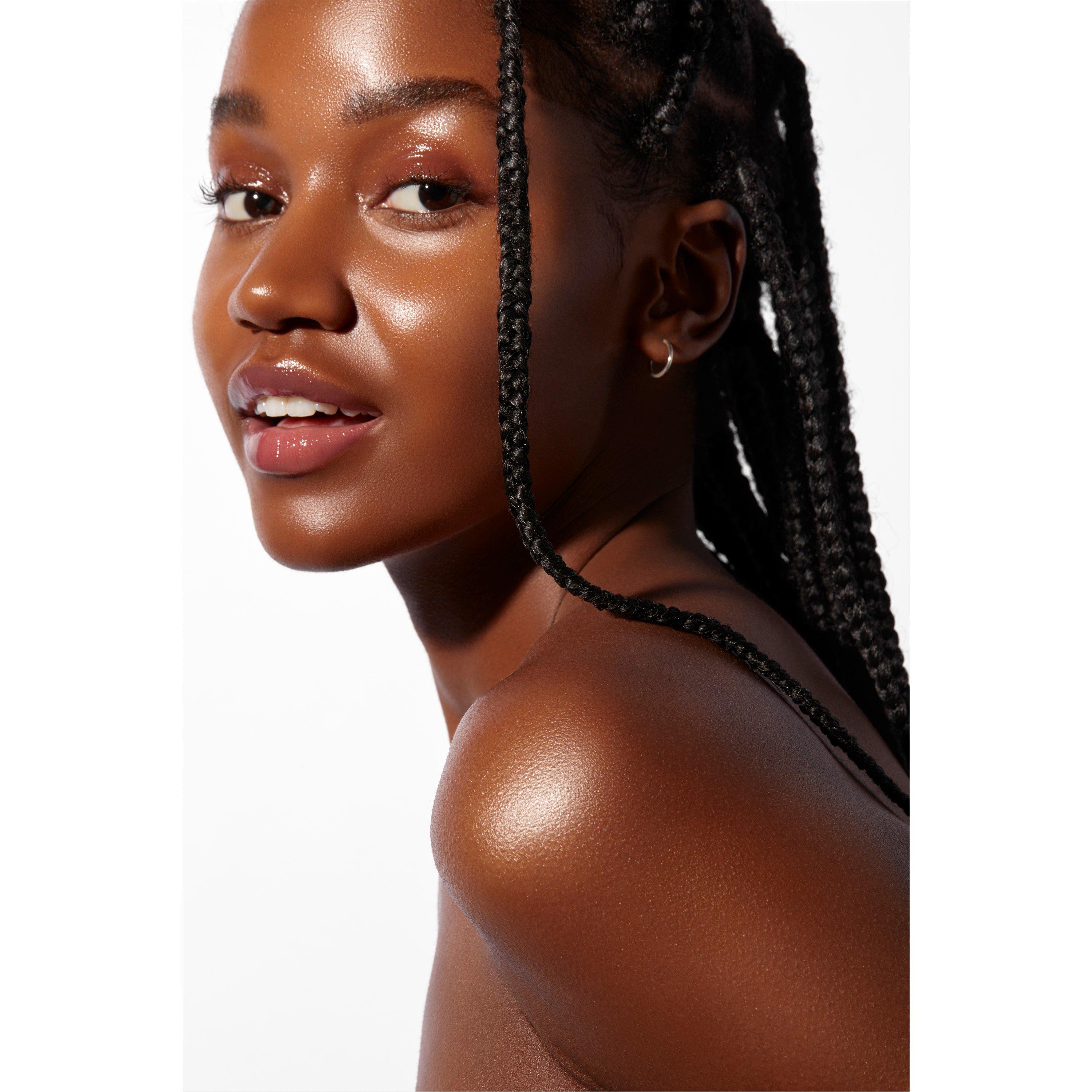 Medium/Dark - Tan Luxe - The Water - 6