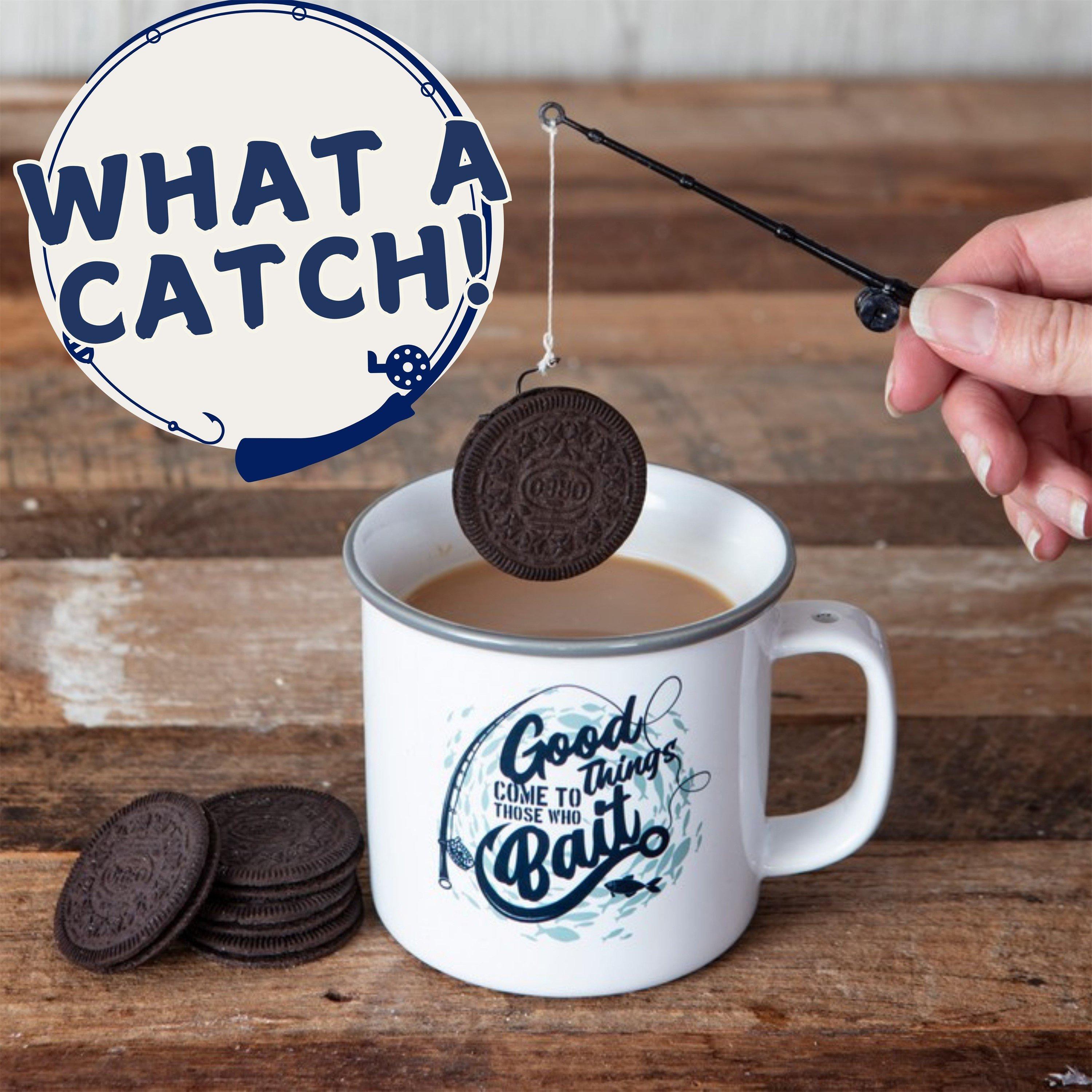 Multi - Boxer Gifts - Good Things Come To Those Who Bait Novelty Fishing - 2