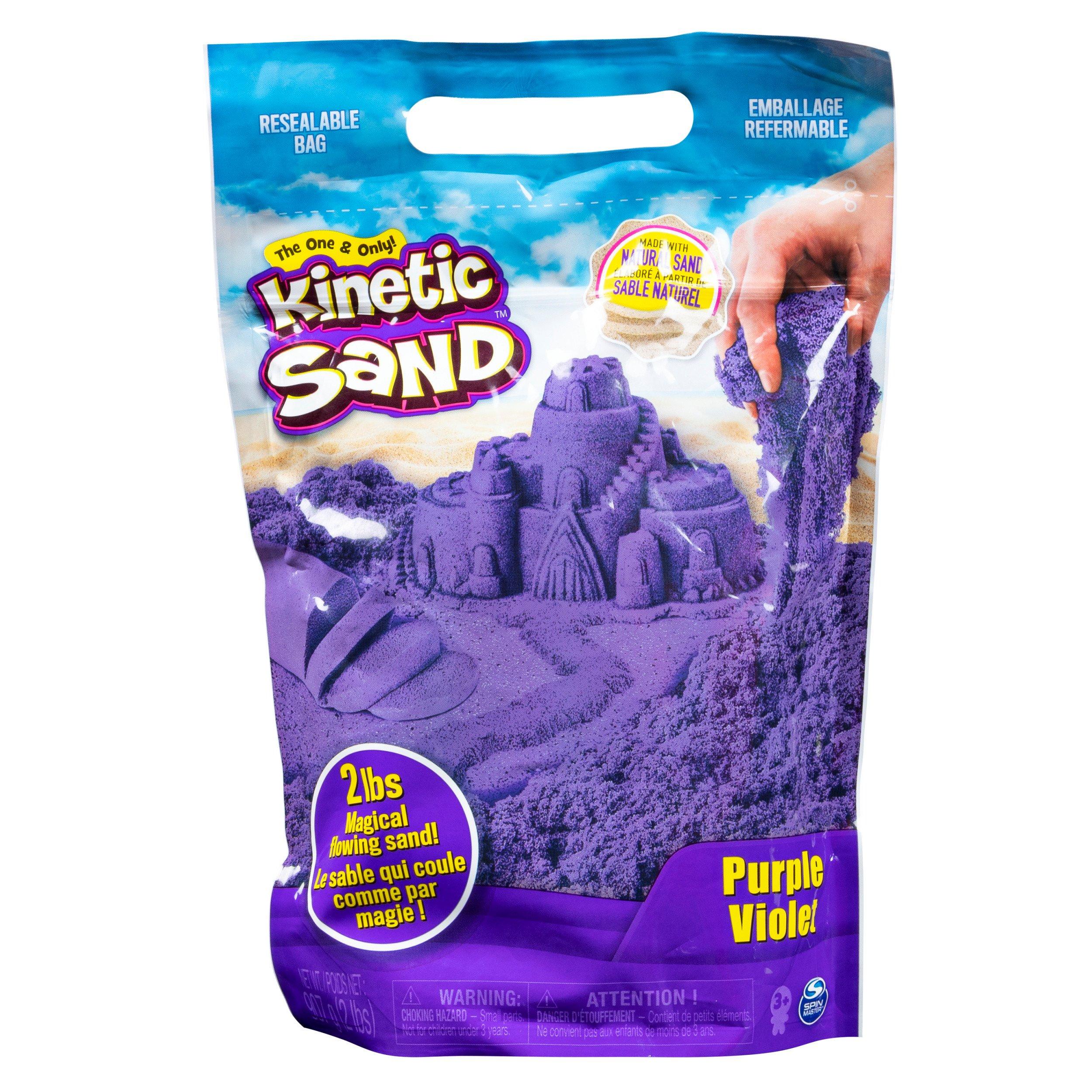 Multi - Kinetic - 2lb Colour Bag ASSORTMENT - 1