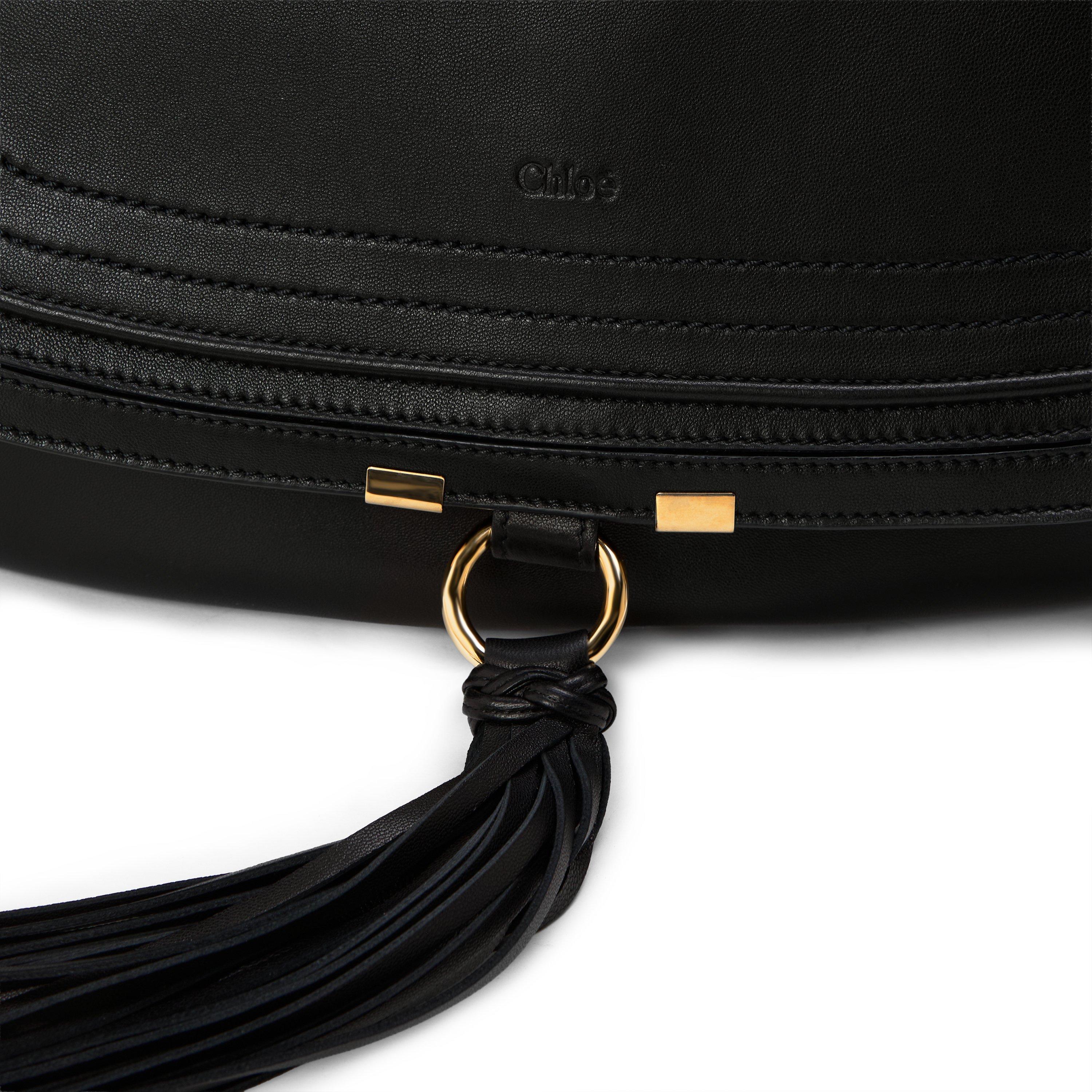 Black - Chloe - Chloe Marcie Foulard Ld64 - 3