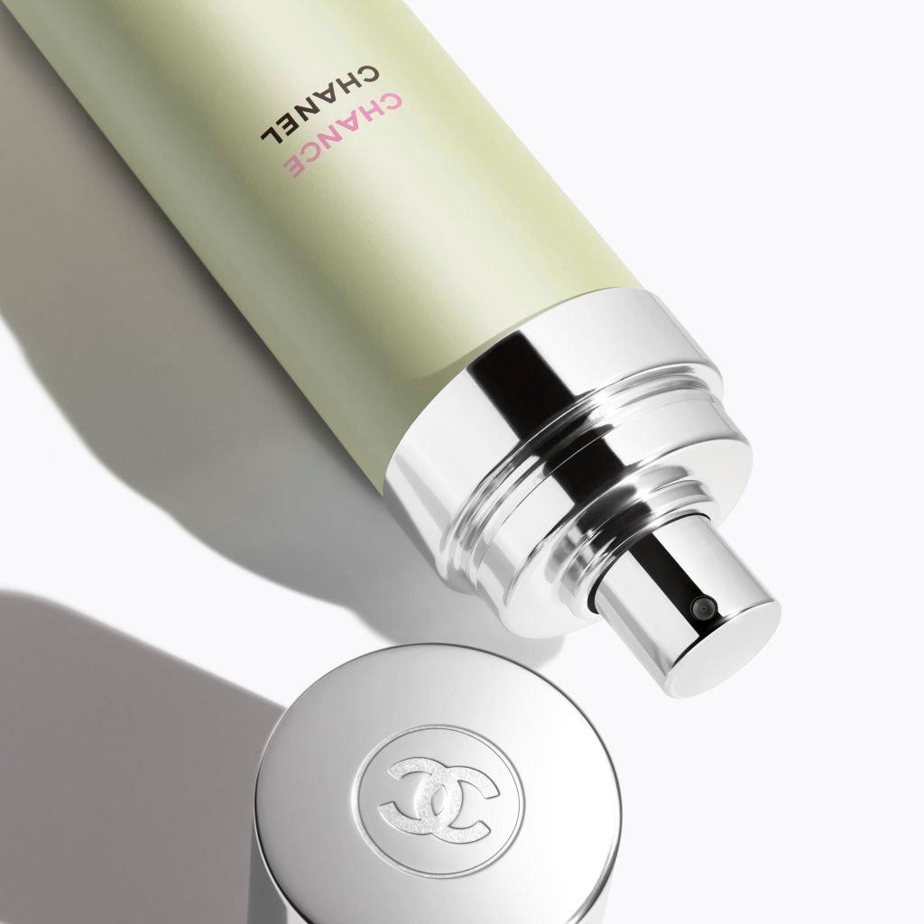 Mist - CHANEL - CHANCE EAU FRAÎCHE Sheer Moisture Mist - 2