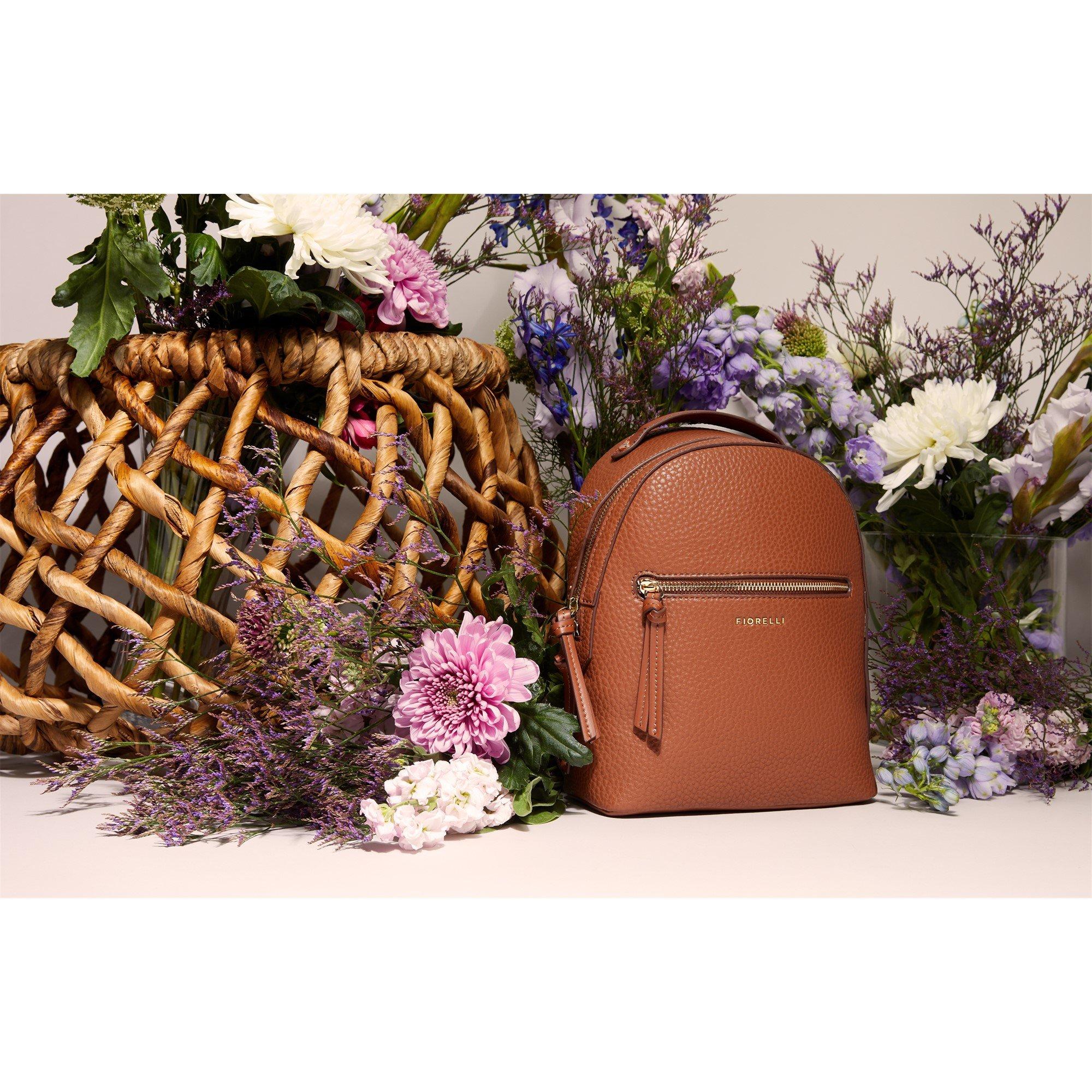 Tan200 - Fiorelli - Anouk Backpack - 6