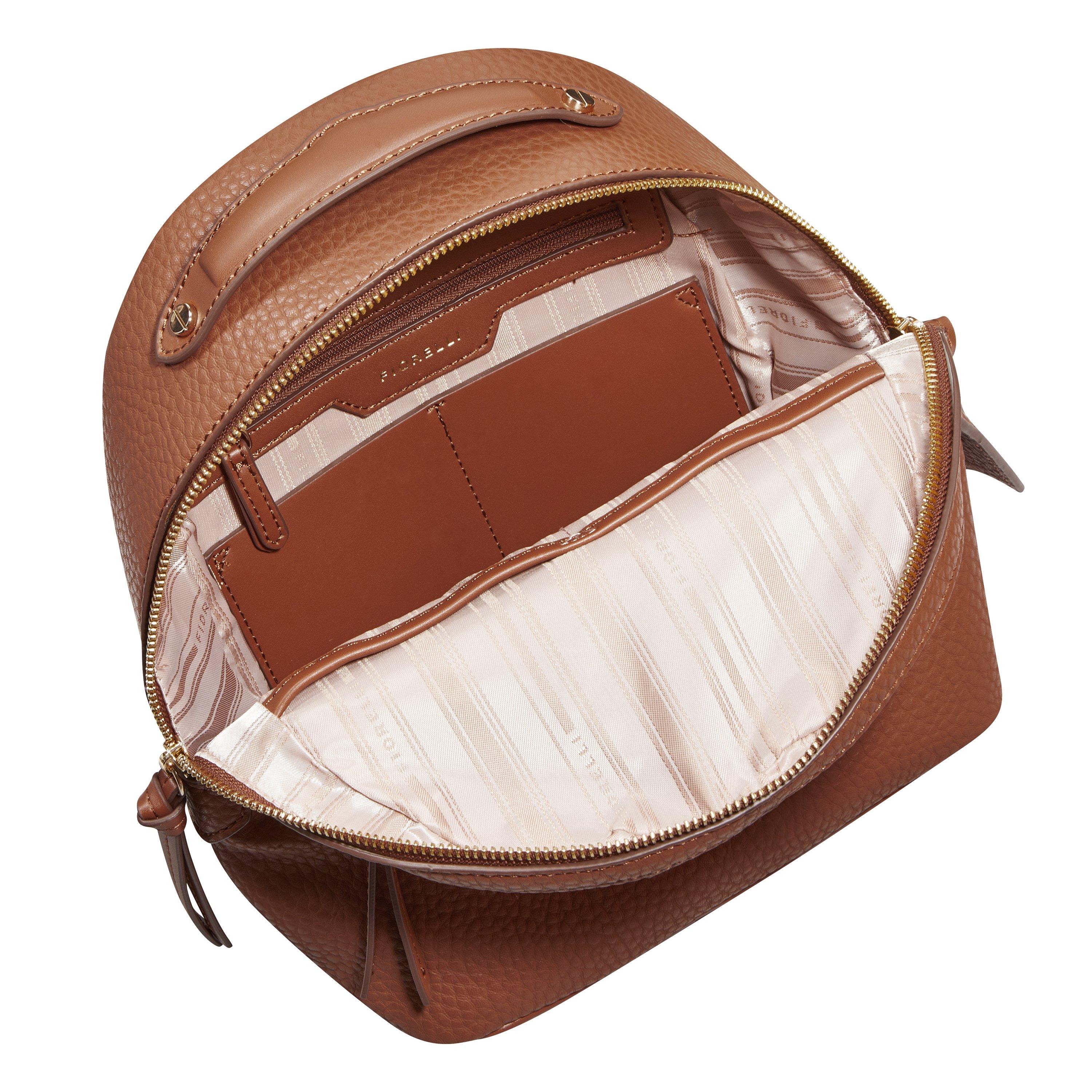 Tan200 - Fiorelli - Anouk Backpack - 4