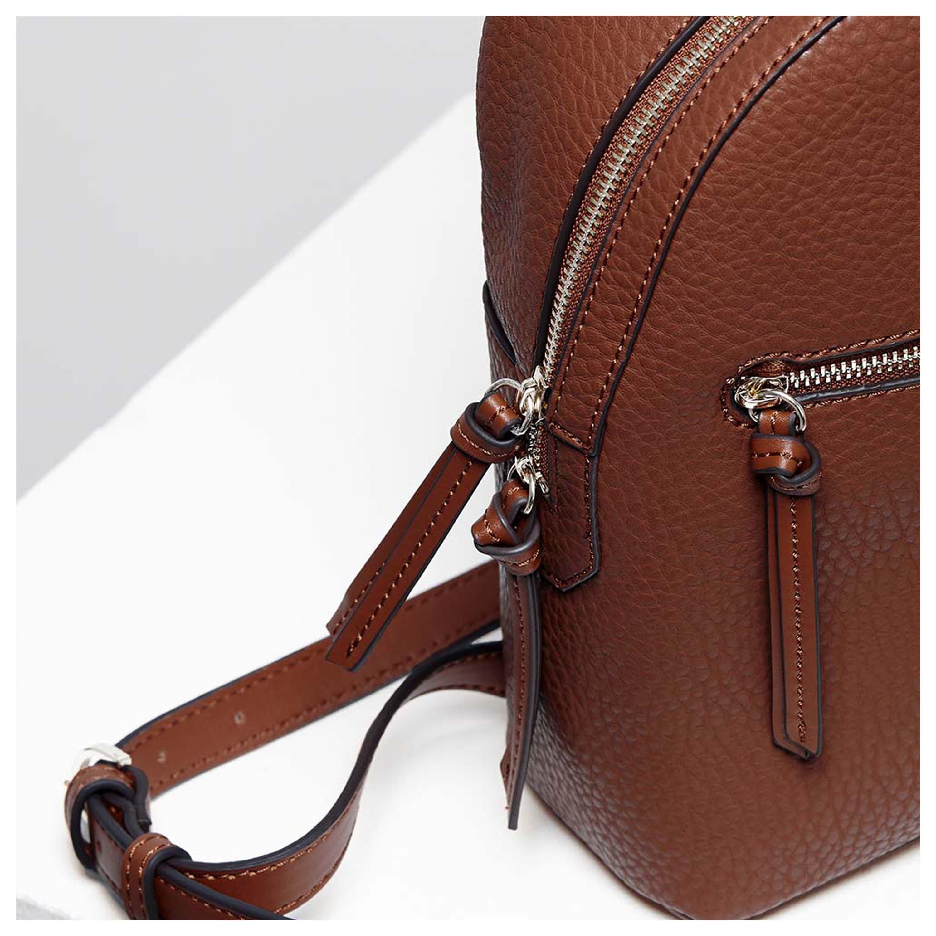 Tan200 - Fiorelli - Anouk Backpack - 5