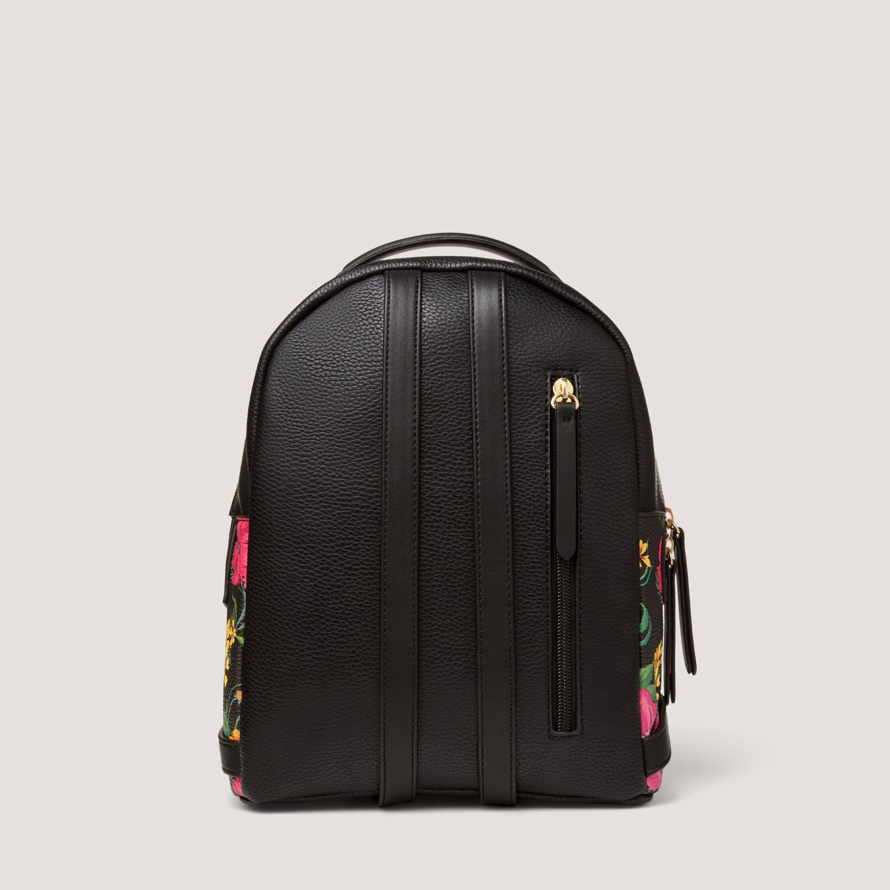 fiorelli anouk mini black backpack Fiorelli Anouk Backpack