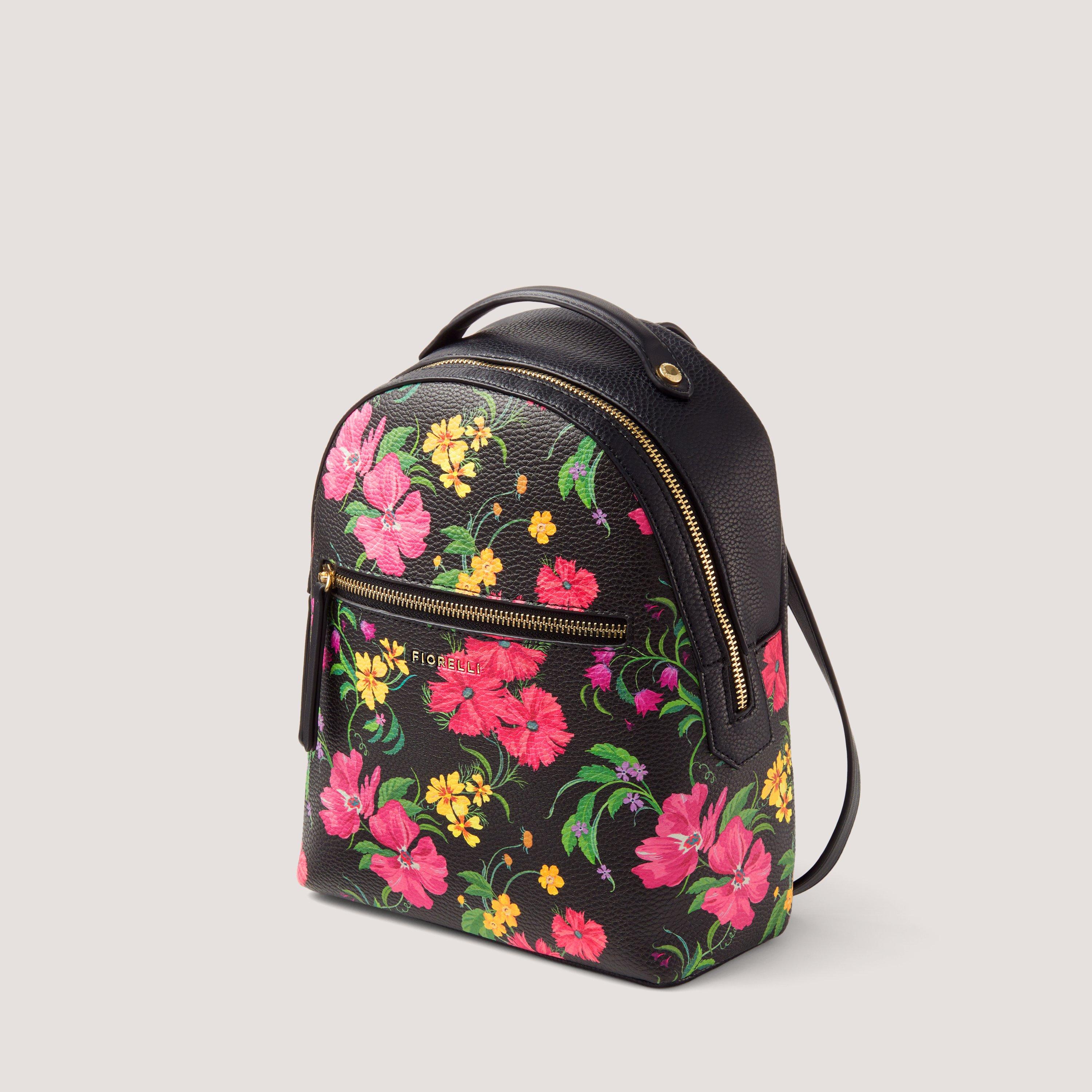 ROMANTIC FLORAL - Fiorelli - Anouk Backpack - 4