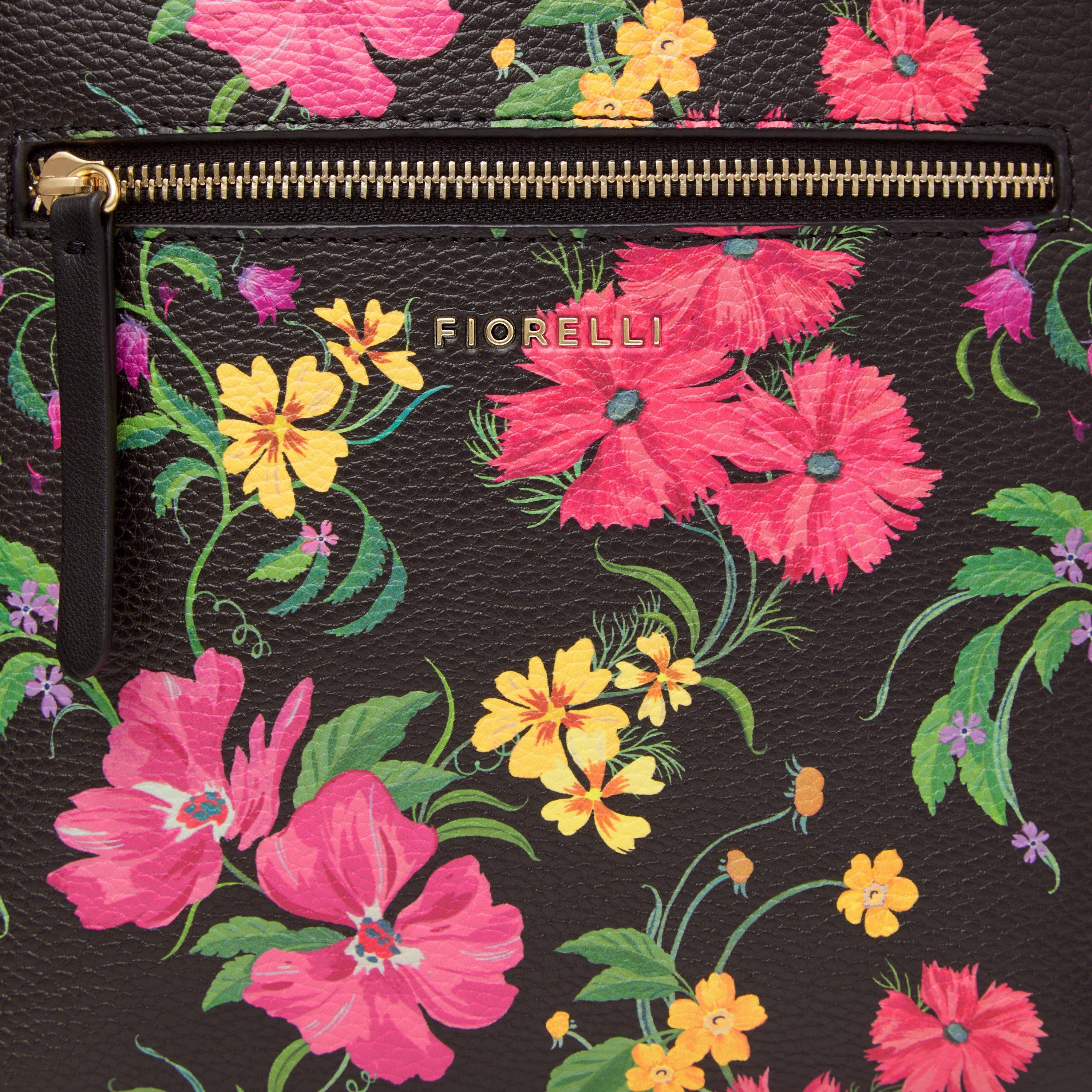 ROMANTIC FLORAL - Fiorelli - Anouk Backpack - 5