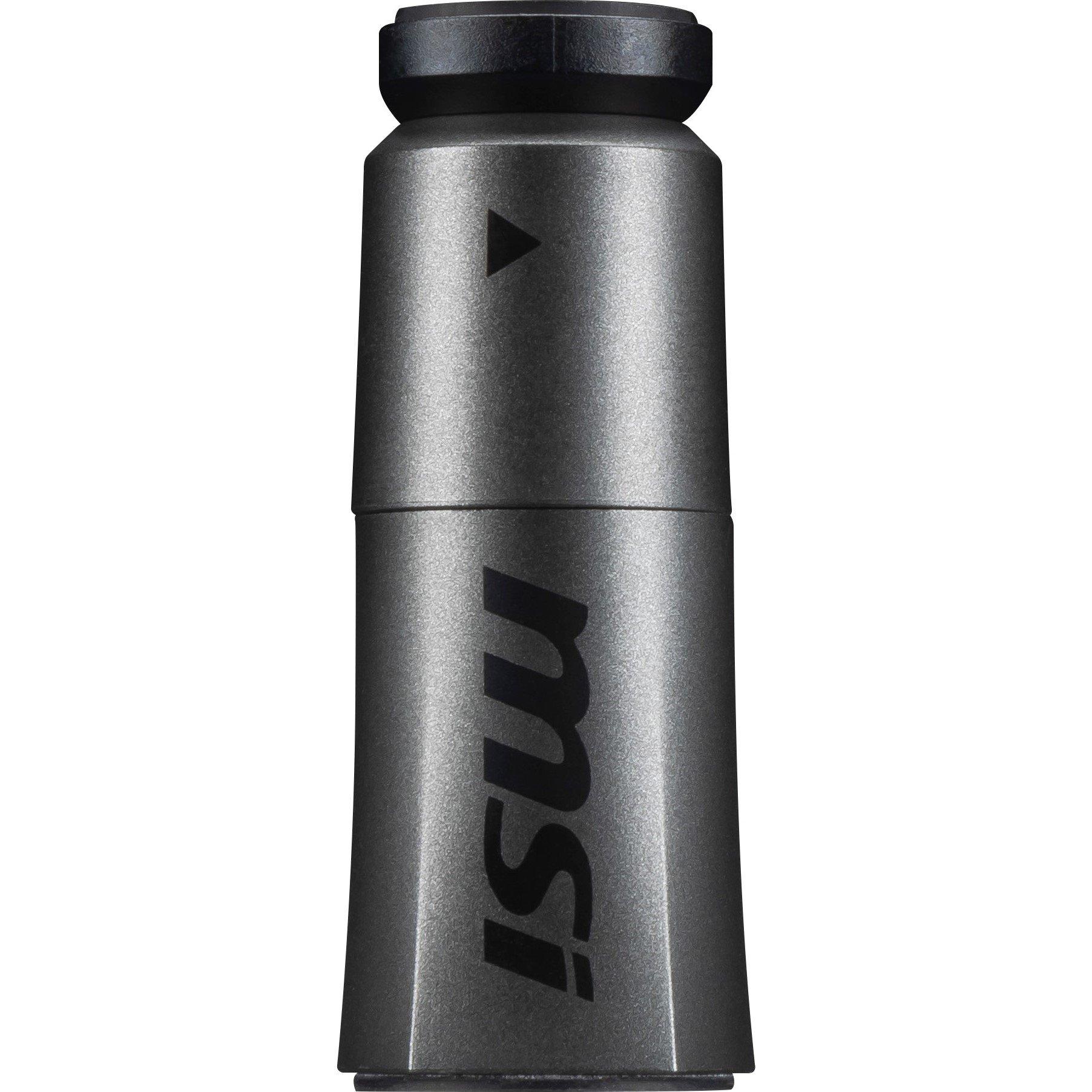 Schwarz - MSI - MSI GeForce RTX™ 5080 16G GAMING TRIO OC - 12