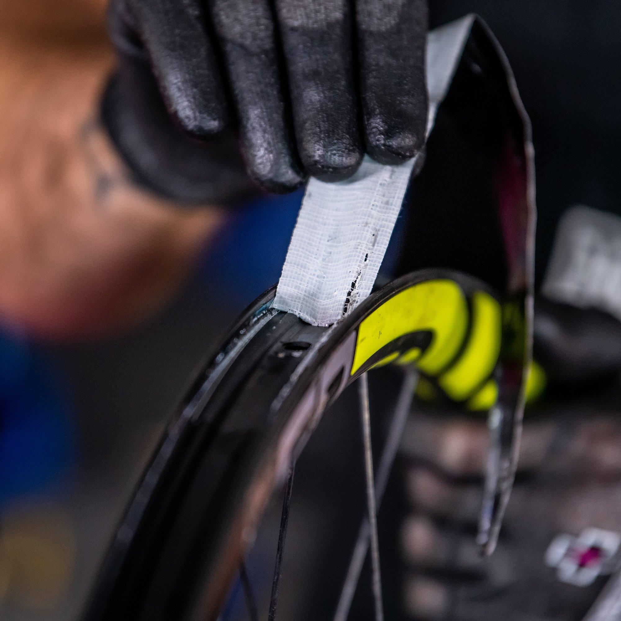 Pink - Muc-Off - Glue Remover - 5