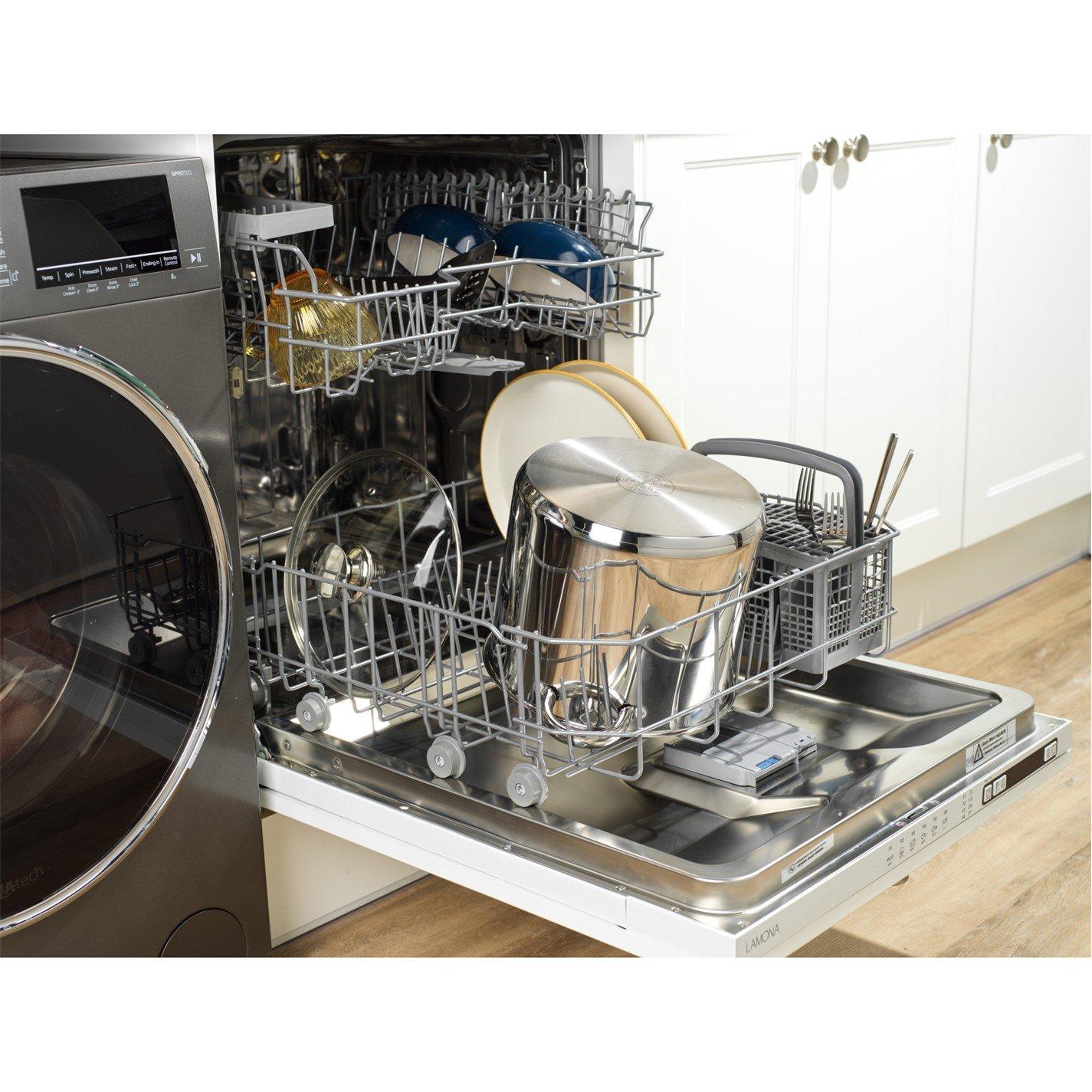 Silver - Russell Hobbs - 9L Excellence Stockpot - 4