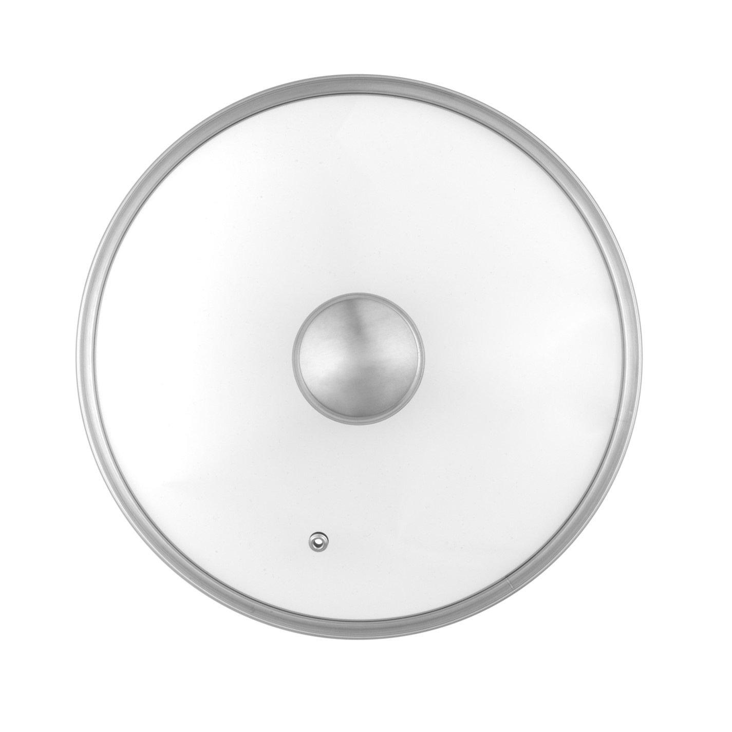 Silver - Russell Hobbs - 9L Excellence Stockpot - 8