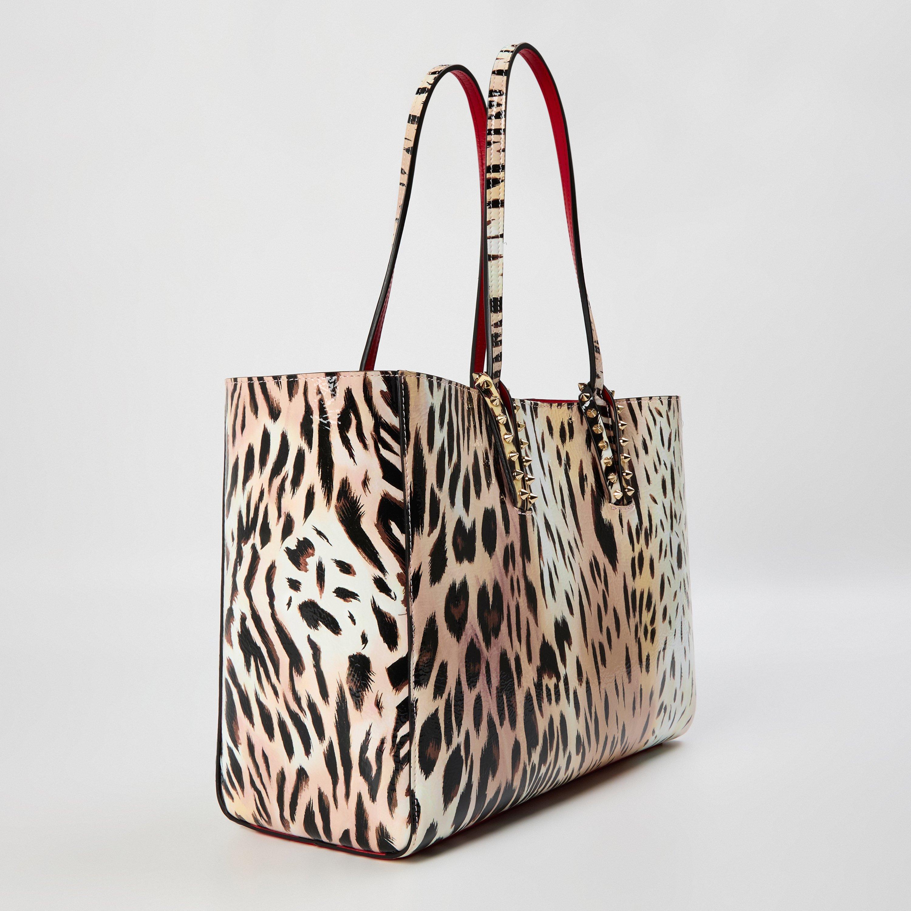 Gigi Multi - Christian Louboutin - Cabata Gigi Small Tote Bag - 2