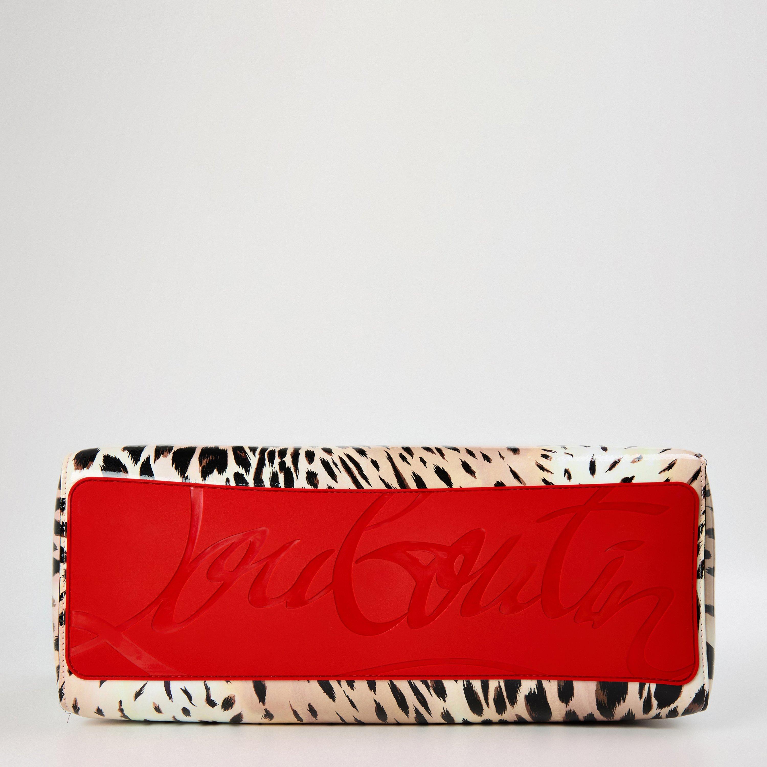 Gigi Multi - Christian Louboutin - Cabata Gigi Small Tote Bag - 7