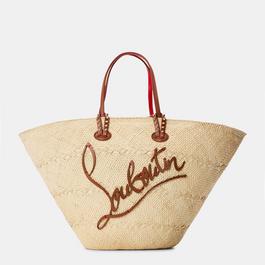 Christian Louboutin Chr Cabata Bsket L  Ld51