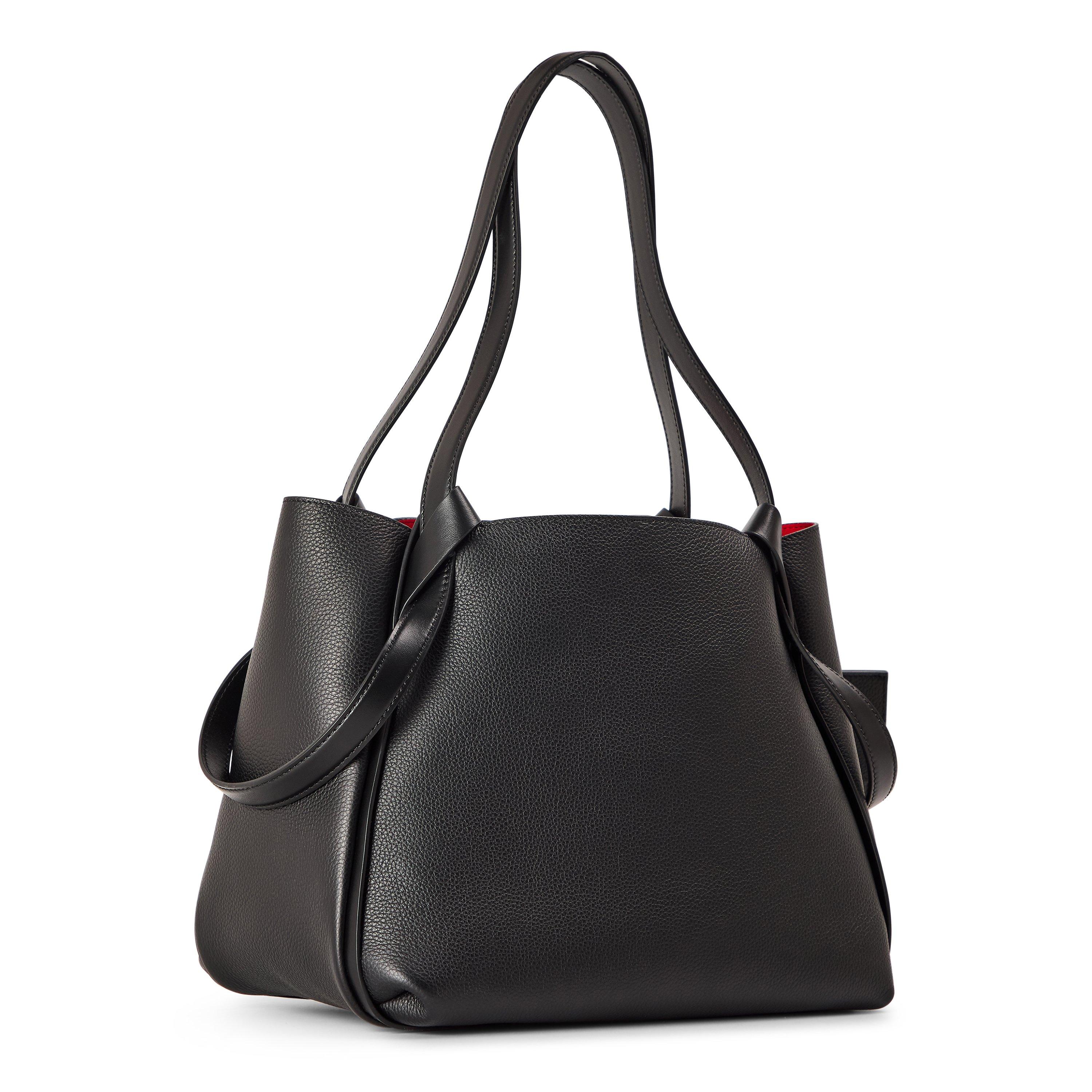 Black - Christian Louboutin - Chr Bettina Tote S Ld64 - 2