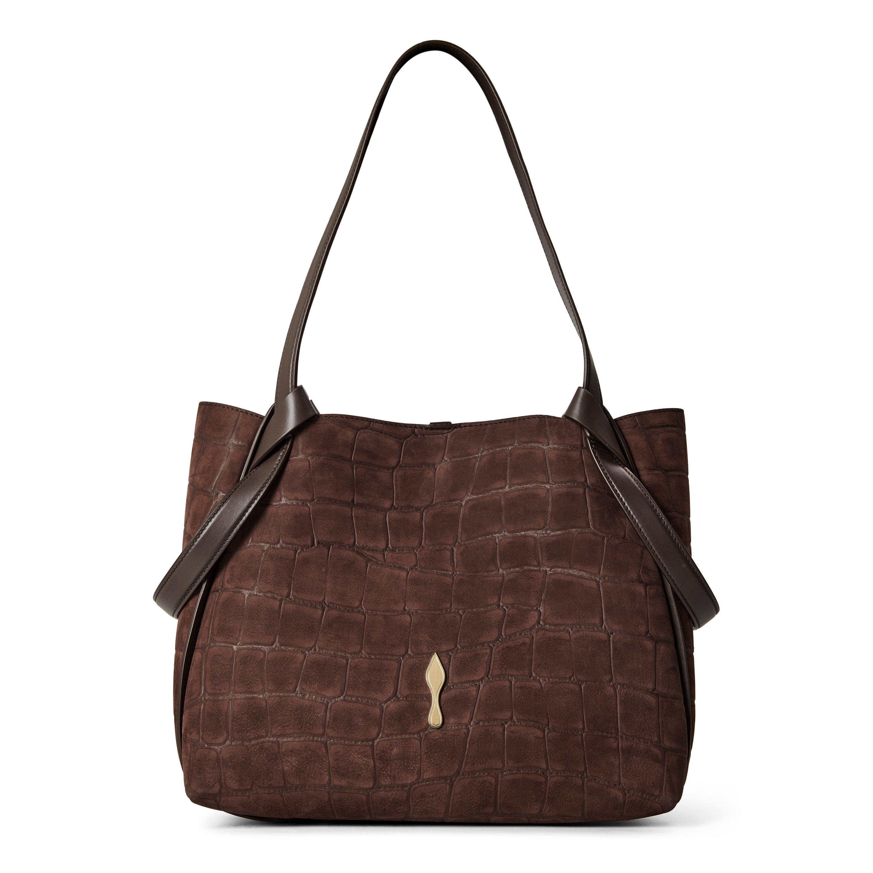 Christian Louboutin Chr Bettina Tote S Ld64