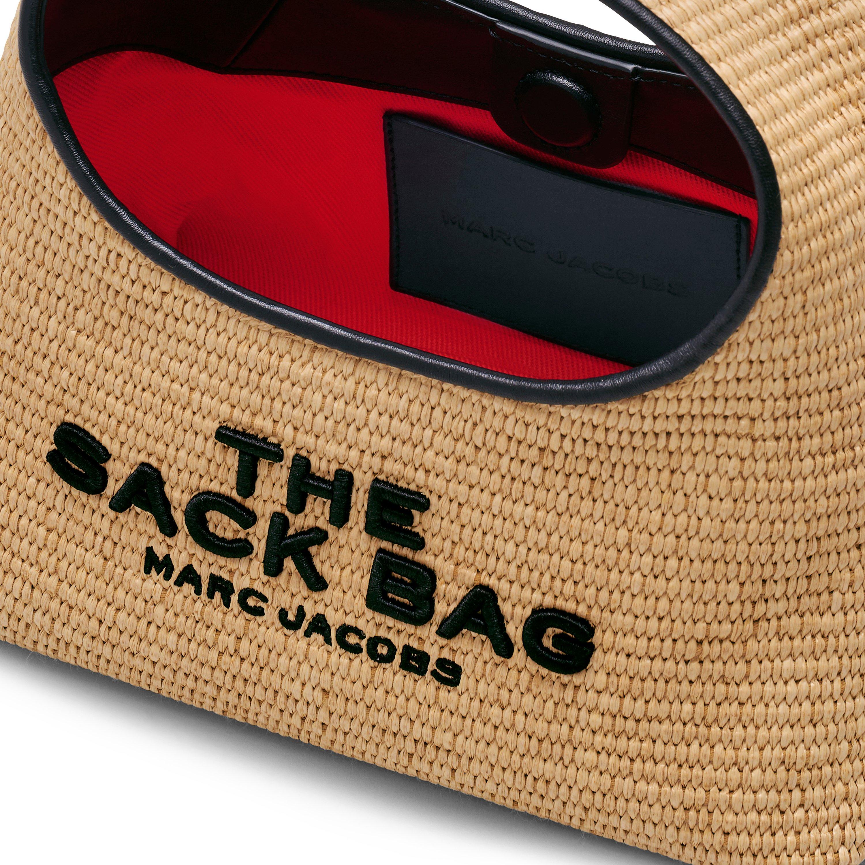 Natural - Marc Jacobs - The Sack Bag Mini - 4