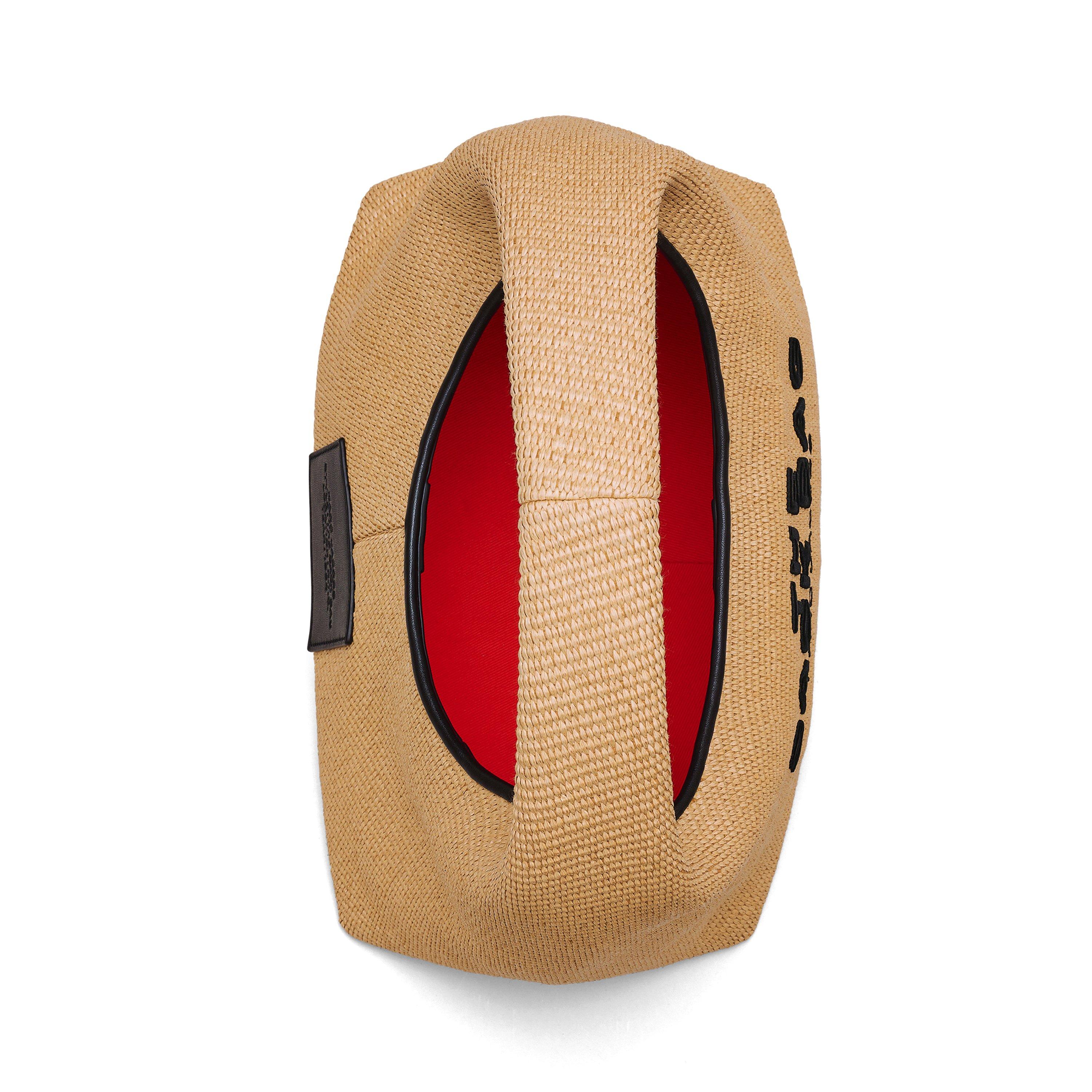 Natural - Marc Jacobs - The Sack Bag Mini - 6