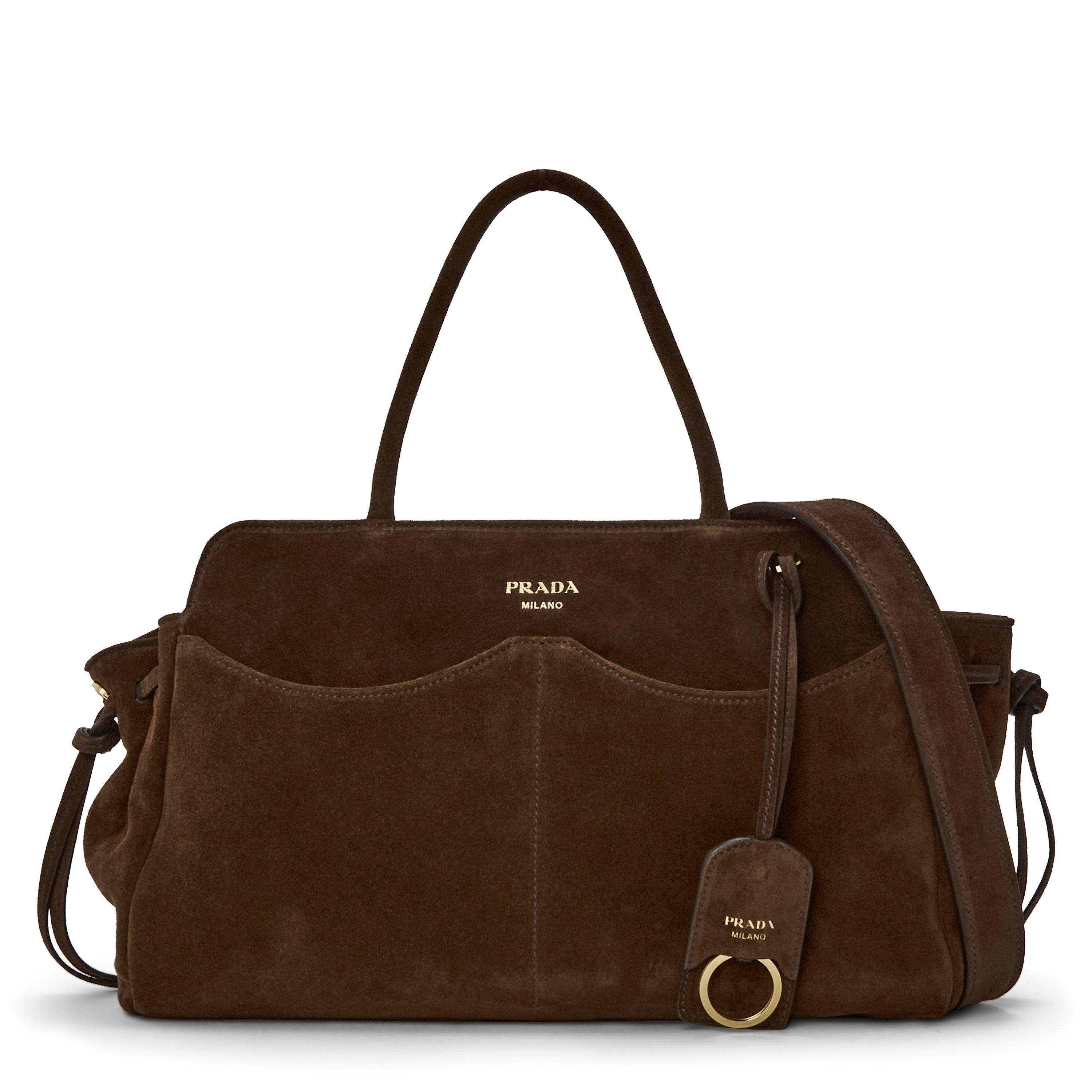 Moro - Prada - Prada Sde Tote Ld64 - 1