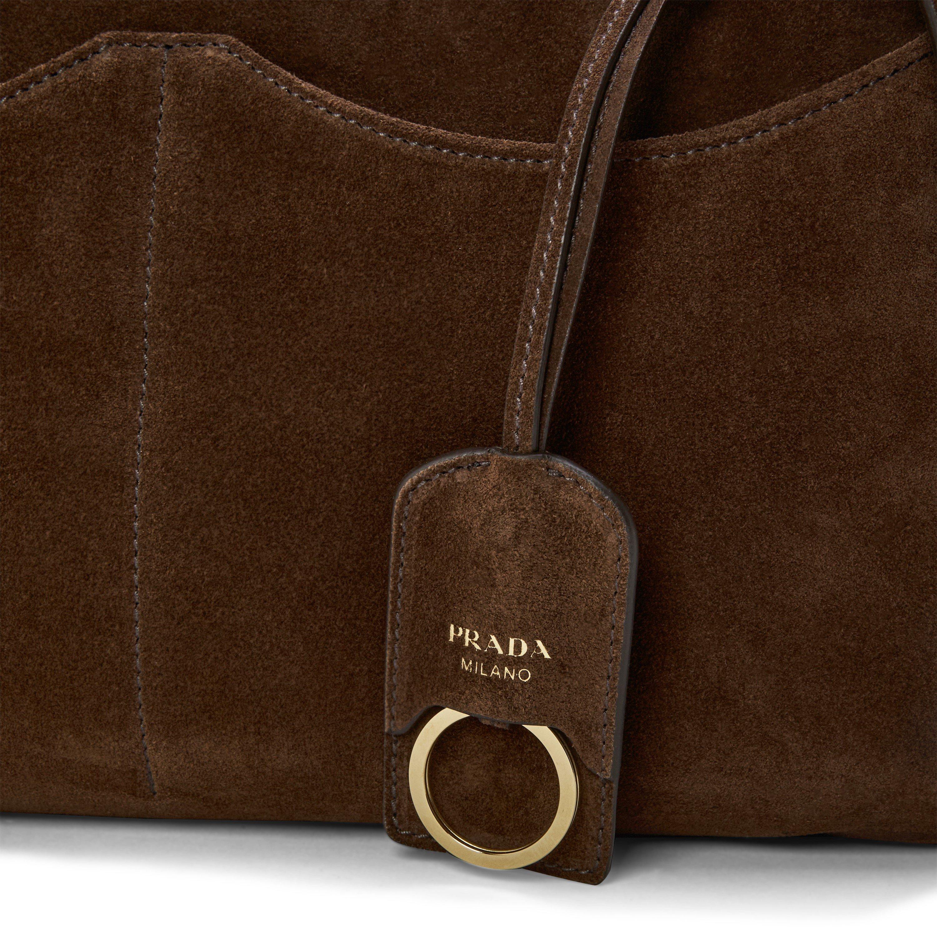 Moro - Prada - Prada Sde Tote Ld64 - 3