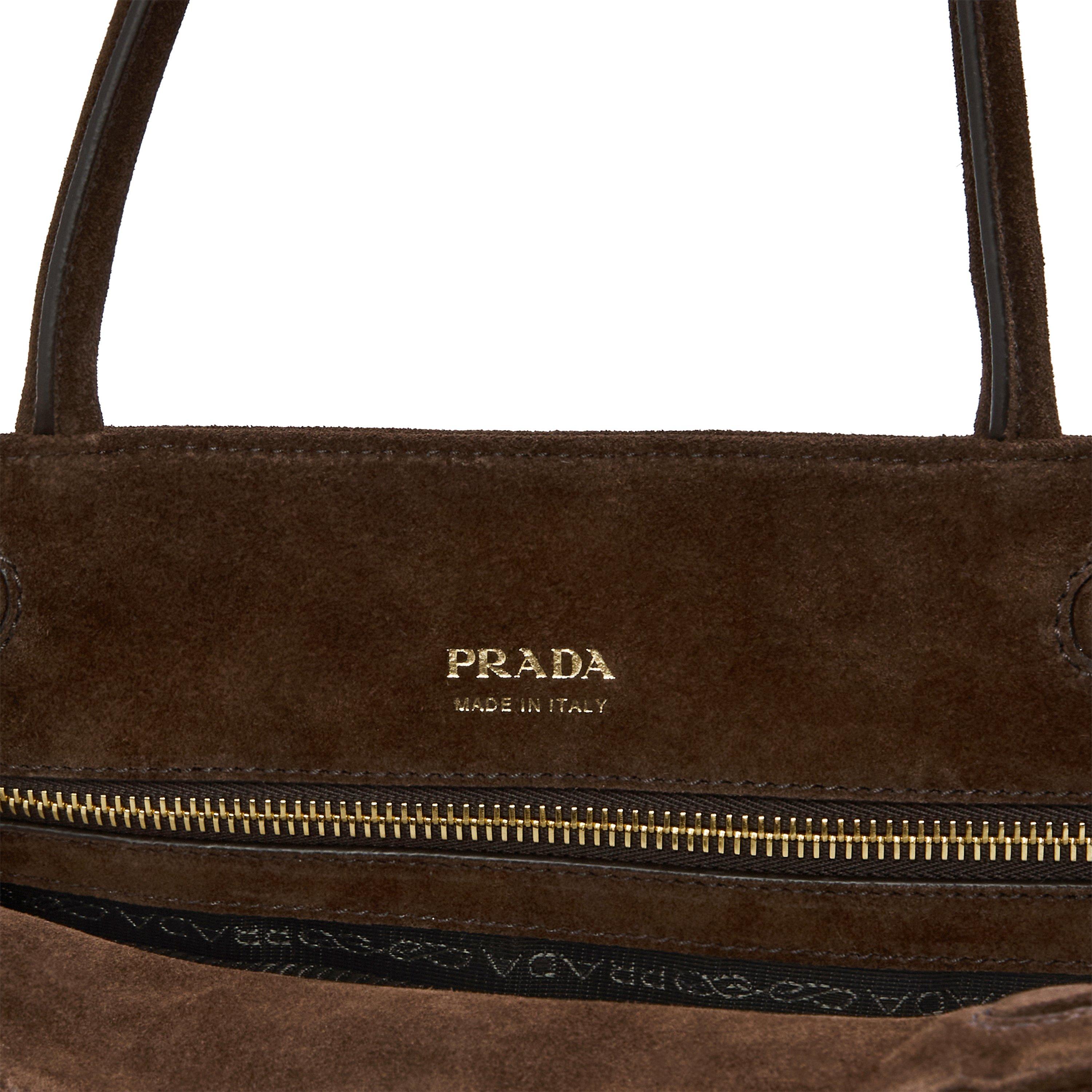Moro - Prada - Prada Sde Tote Ld64 - 4