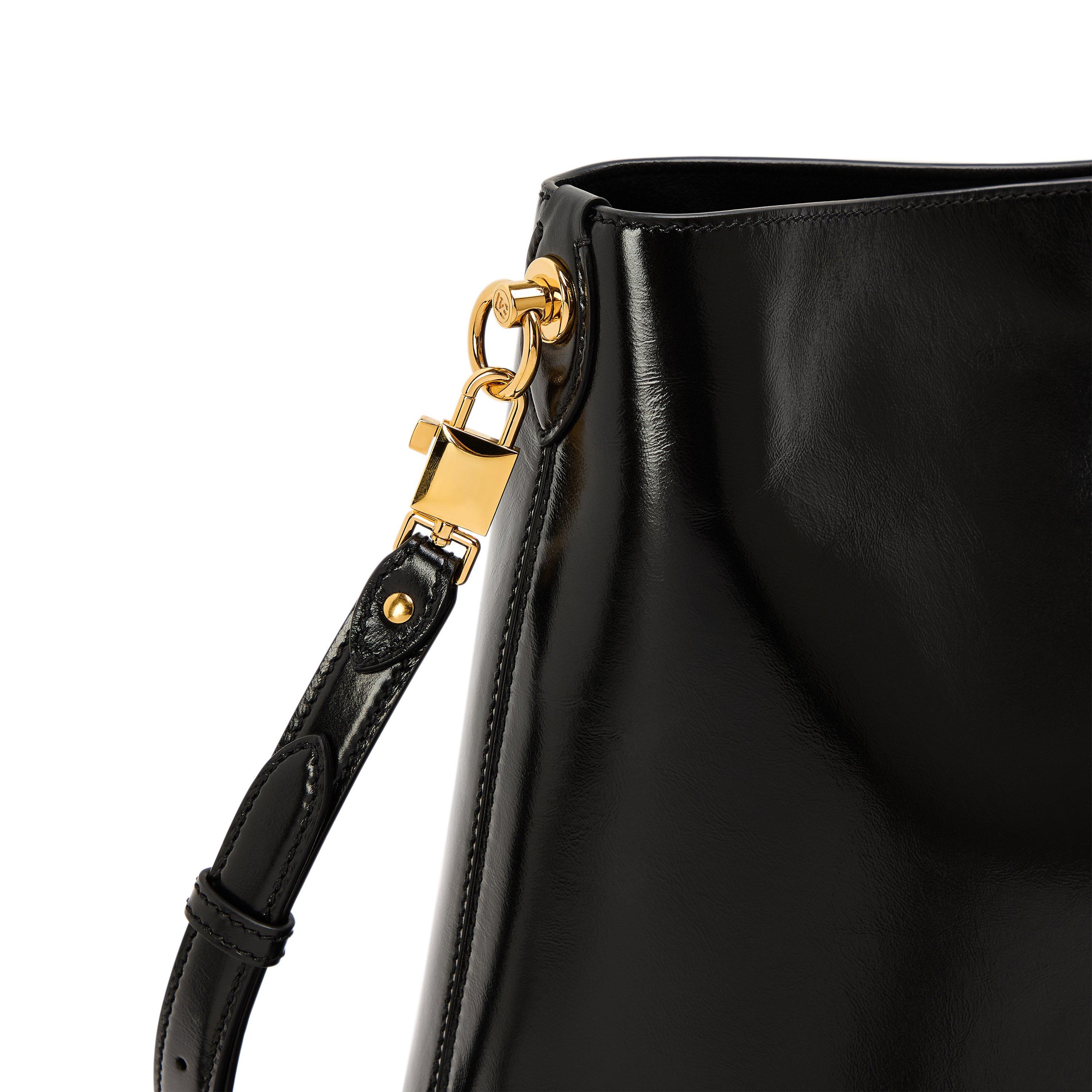 Nero - Dolce and Gabbana - DG Vittoria Hobo Ld63 - 3