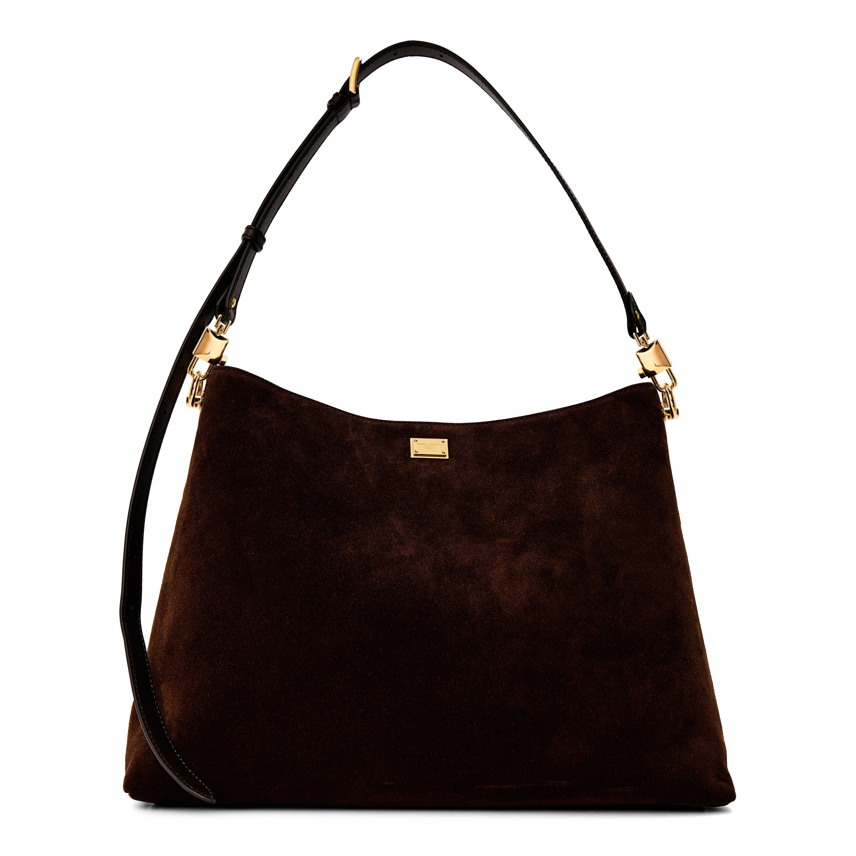 Dolce and Gabbana DG Vittoria Hobo Ld63