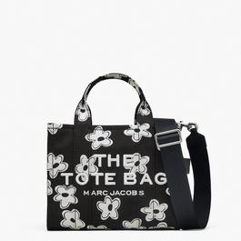 Marc Jacobs Small Daisy Tote Bag