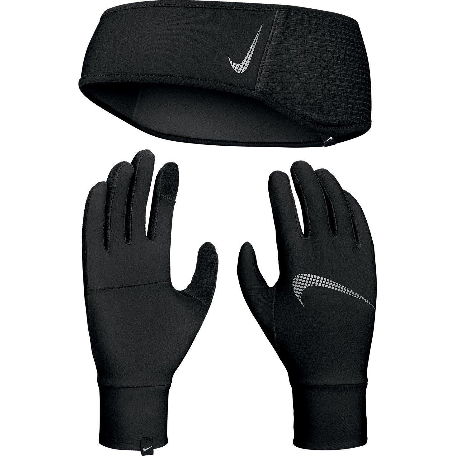 Black/Silver