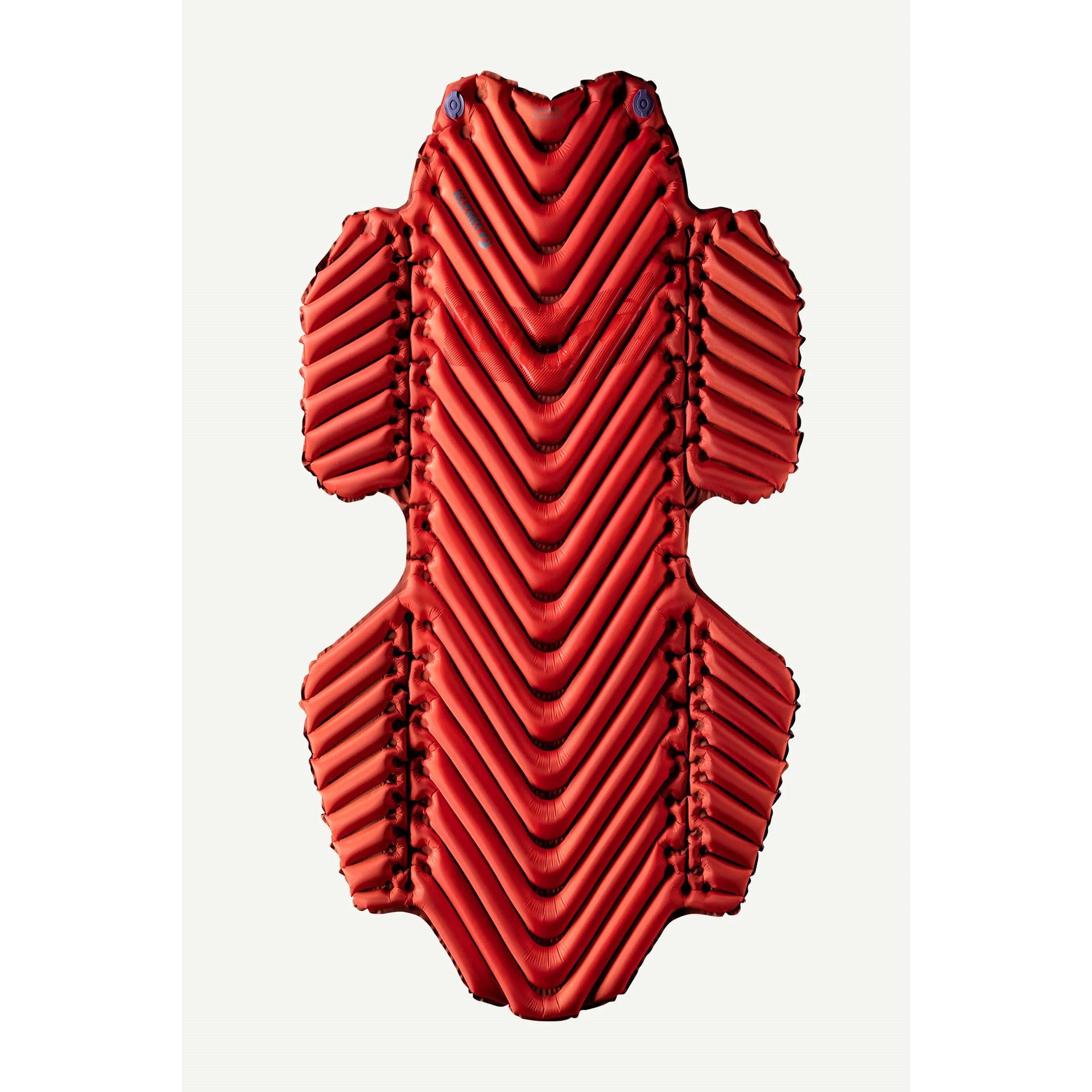 Klymit  Insulated Hammock V Sleeping Pad - Red