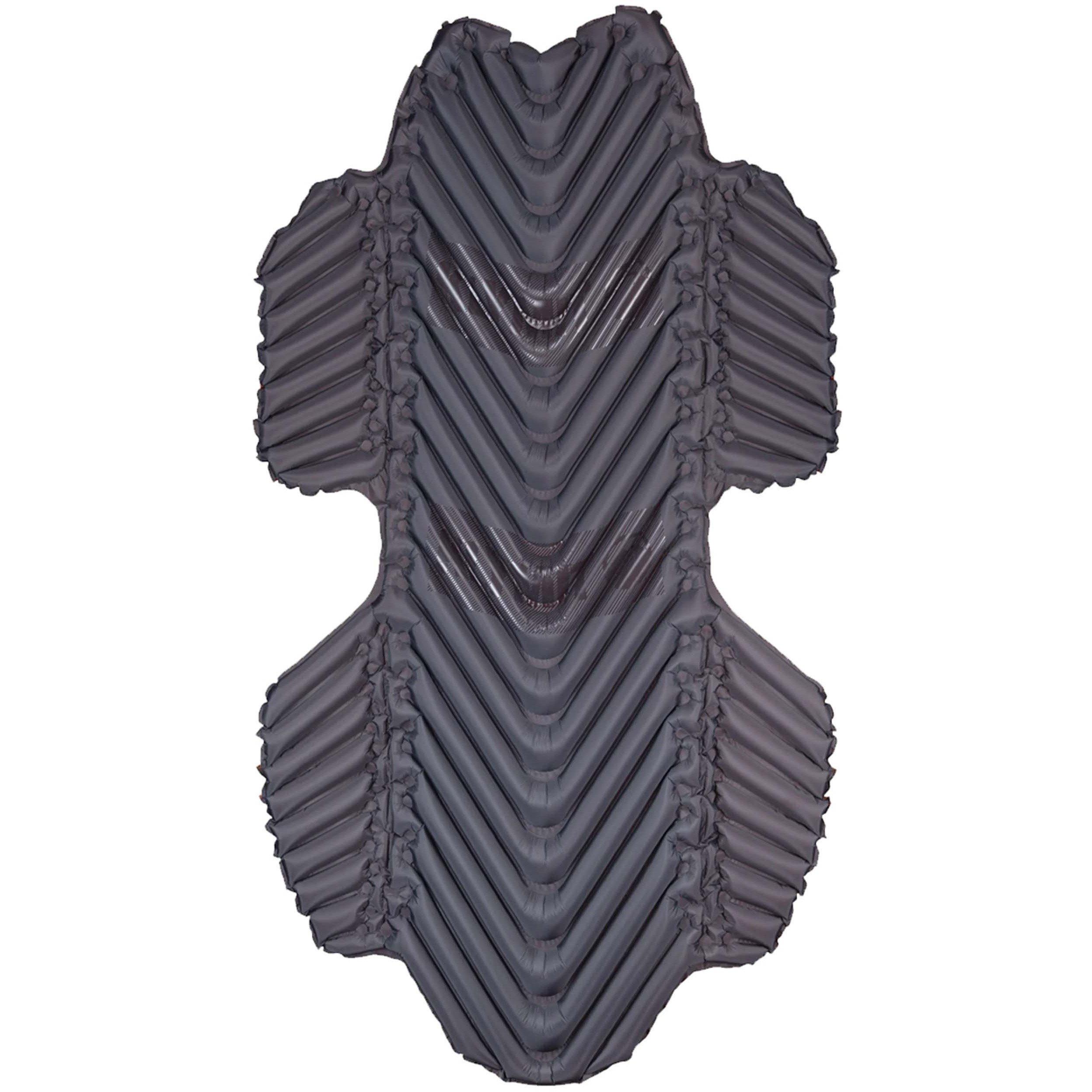 Red - Klymit - Insulated Hammock V Sleeping Pad - 2