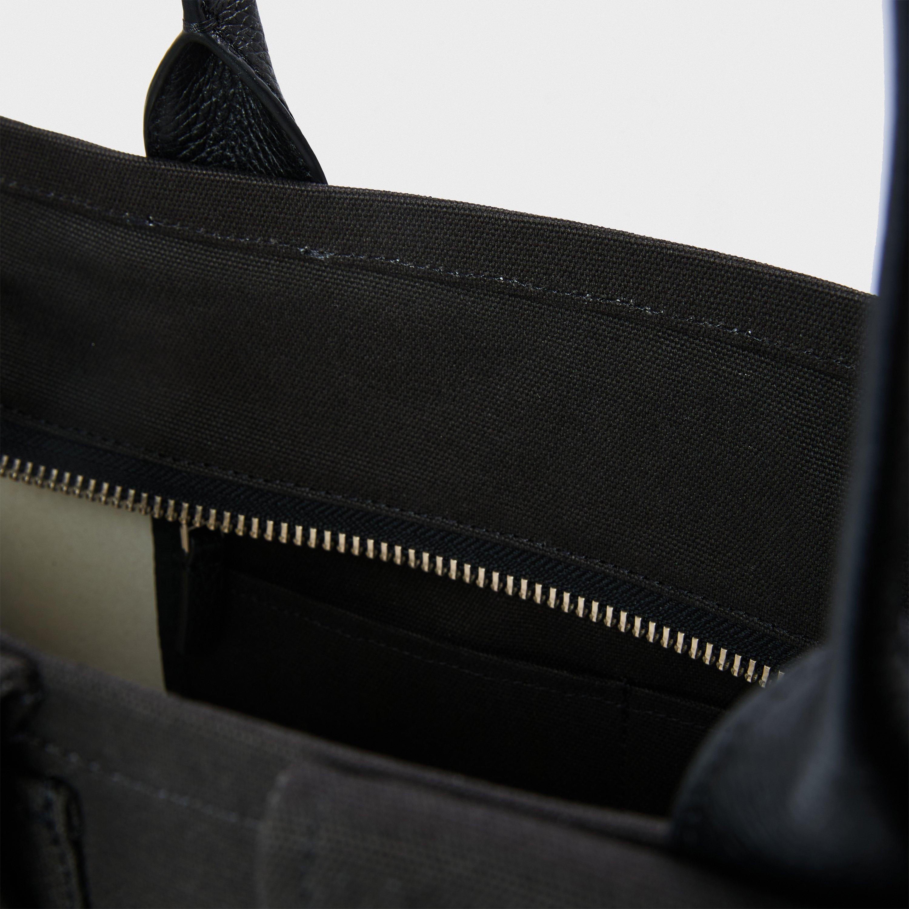 Black - Marc Jacobs - Women's Large Tote Bag - 4