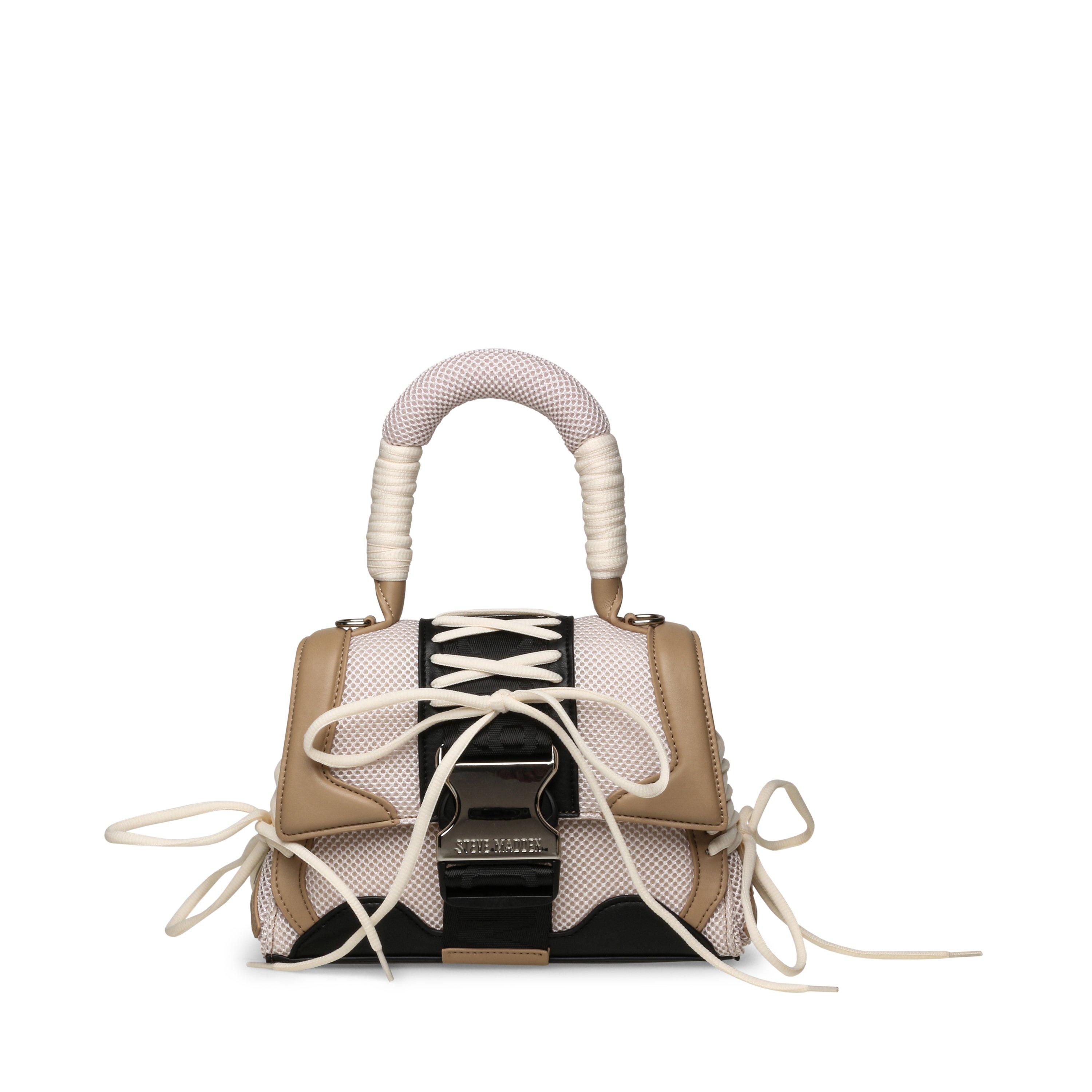 CREAM BLACK - Steve Madden - Madden Bdiego Tot Ba Ld64 - 1