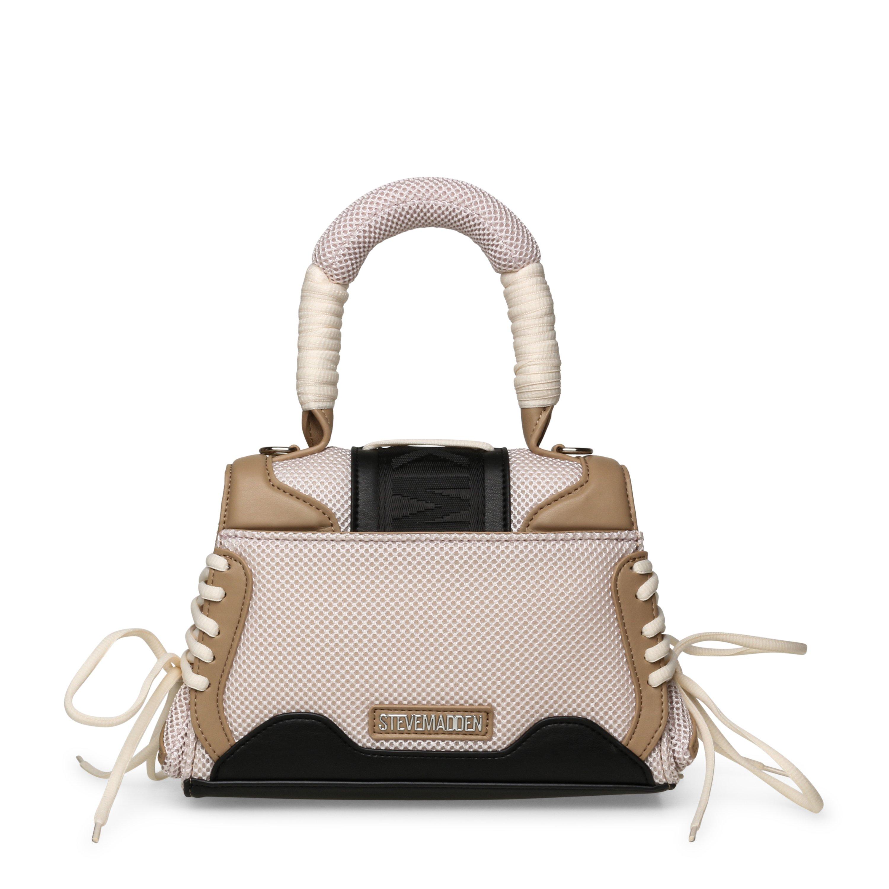 CREAM BLACK - Steve Madden - Madden Bdiego Tot Ba Ld64 - 2