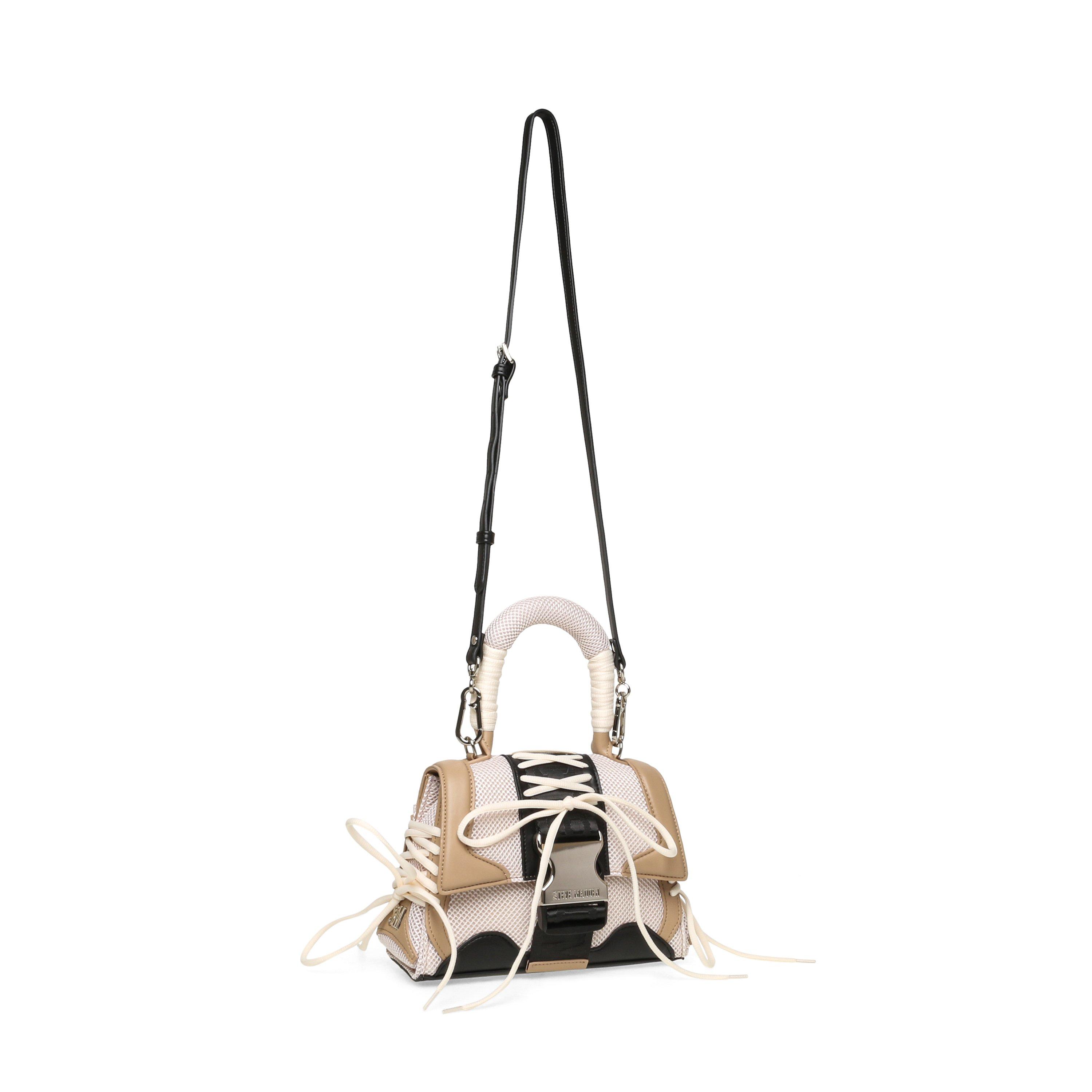 CREAM BLACK - Steve Madden - Madden Bdiego Tot Ba Ld64 - 3