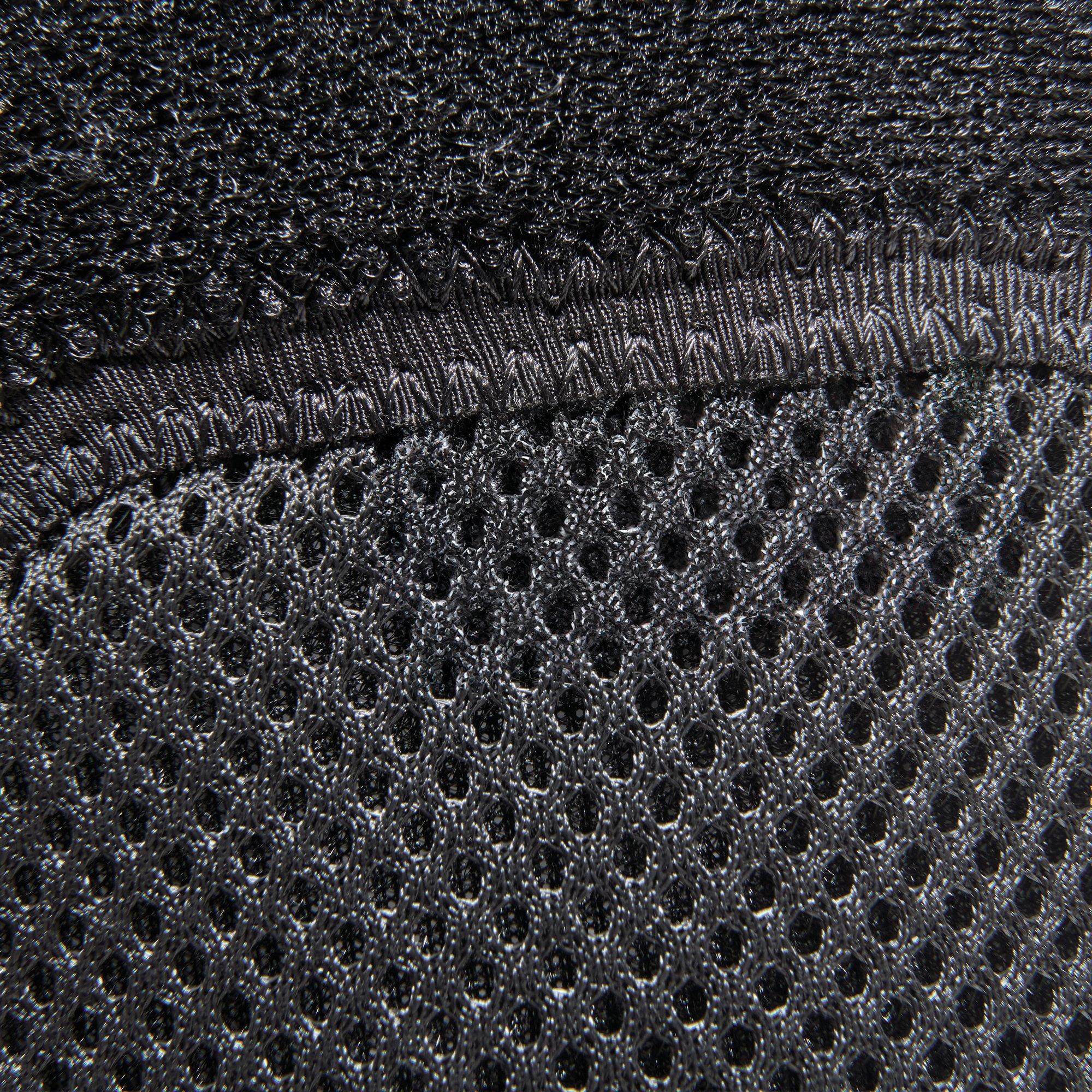Schwarz - adidas - Ergonomic Breathable Strapped Knee Support - 6