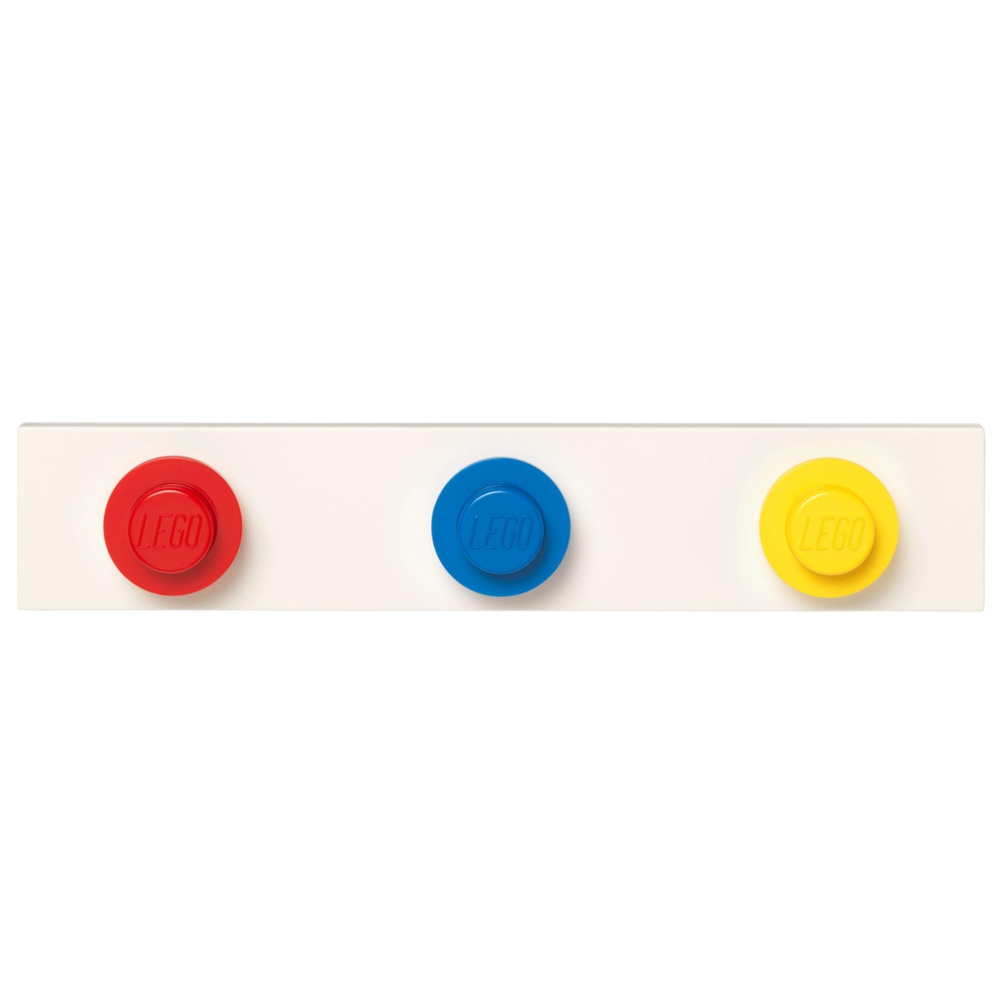 Multi - LEGO - Wall Hanger Stud Rack - 1
