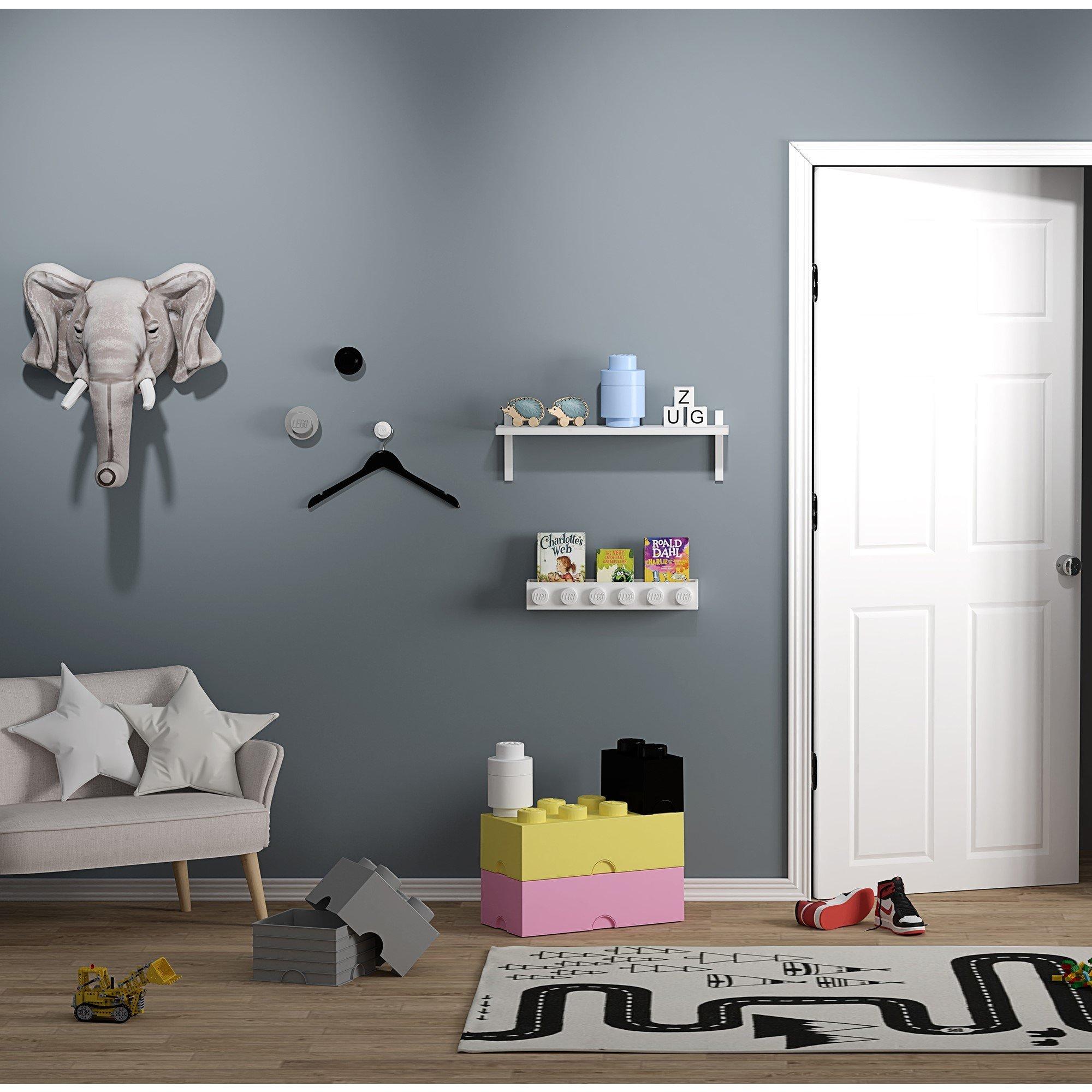 Multi - LEGO - LEGO Wall Hanger Rack - 2